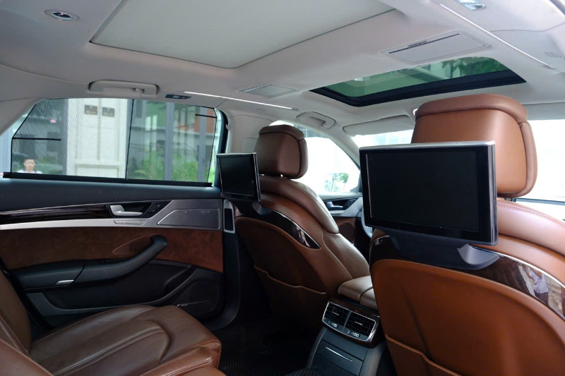 𝐀𝐮𝐝𝐢 𝐀𝟖 𝐋 𝟐𝟎𝟏𝟒 (𝐓𝐫𝐚̆́𝐧𝐠/𝐧𝐨̣̂𝐢 𝐭𝐡𝐚̂́𝐭 𝐧𝐚̂𝐮)