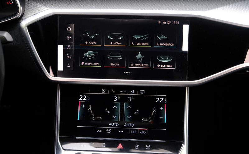 𝐀𝐮𝐝𝐢 𝐀𝟕 𝐐𝐮𝐚𝐭𝐭𝐫𝐨 𝟓𝟓 𝐓𝐅𝐒𝐈 𝟐𝟎𝟐𝟏 (𝐓𝐫𝐚̆́𝐧𝐠/𝐧𝐨̣̂𝐢 𝐭𝐡𝐚̂́𝐭 đ𝐞𝐧)