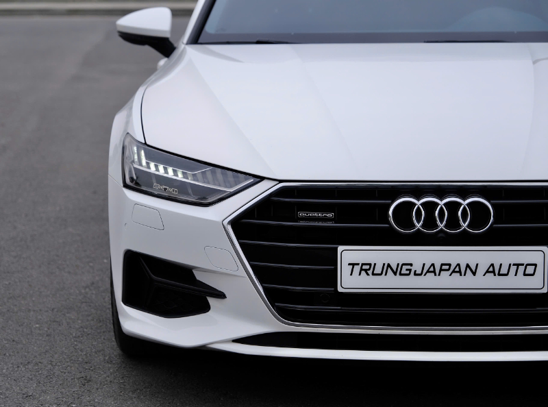 𝐀𝐮𝐝𝐢 𝐀𝟕 𝐐𝐮𝐚𝐭𝐭𝐫𝐨 𝟓𝟓 𝐓𝐅𝐒𝐈 𝟐𝟎𝟐𝟏 (𝐓𝐫𝐚̆́𝐧𝐠/𝐧𝐨̣̂𝐢 𝐭𝐡𝐚̂́𝐭 đ𝐞𝐧)