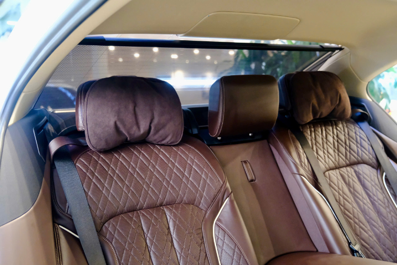 𝐁𝐌𝐖 𝟕𝟒𝟎 𝐏𝐮𝐫𝐞 𝐌𝐨𝐝𝐞𝐥 𝟐𝟎𝟐𝟎 (𝐓𝐫𝐚̆́𝐧𝐠 | 𝐧𝐨̣̂𝐢 𝐭𝐡𝐚̂́𝐭 𝐧𝐚̂𝐮)