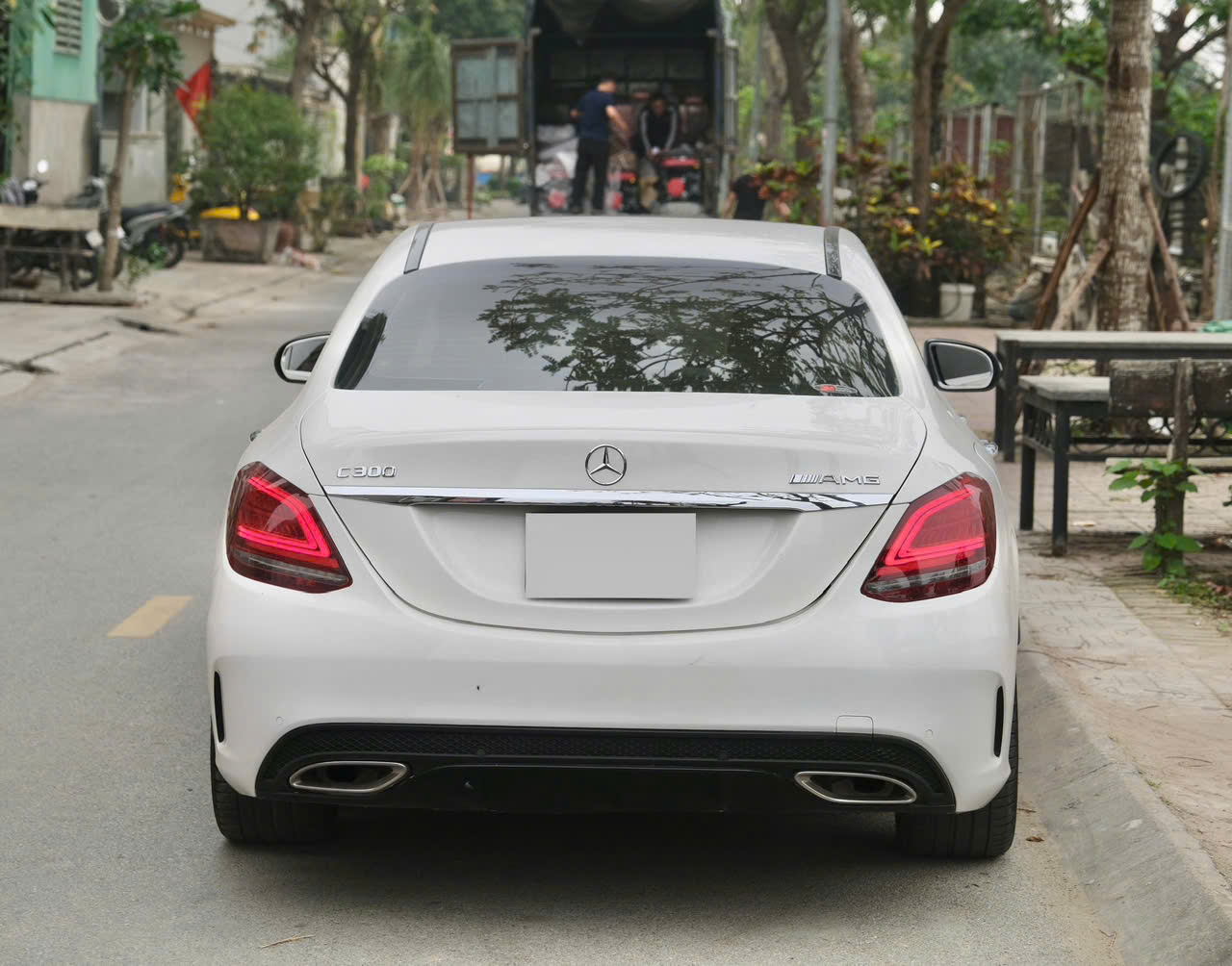 𝐌𝐞𝐫𝐜𝐞𝐝𝐞𝐬 𝐁𝐞𝐧𝐳 𝐂𝟐𝟓𝟎 𝐀𝐌𝐆 𝟐𝟎𝟏𝟓 (𝐓𝐫𝐚̆́𝐧𝐠 | 𝐍𝐨̣̂𝐢 𝐭𝐡𝐚̂́𝐭 đ𝐞𝐧)