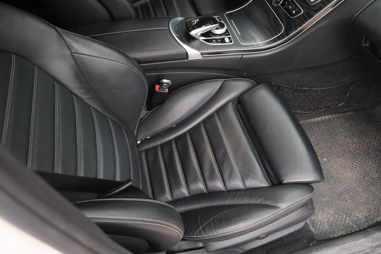 𝐌𝐞𝐫𝐜𝐞𝐝𝐞𝐬 𝐁𝐞𝐧𝐳 𝐂𝟐𝟓𝟎 𝐀𝐌𝐆 𝟐𝟎𝟏𝟓 (𝐓𝐫𝐚̆́𝐧𝐠 | 𝐍𝐨̣̂𝐢 𝐭𝐡𝐚̂́𝐭 đ𝐞𝐧)