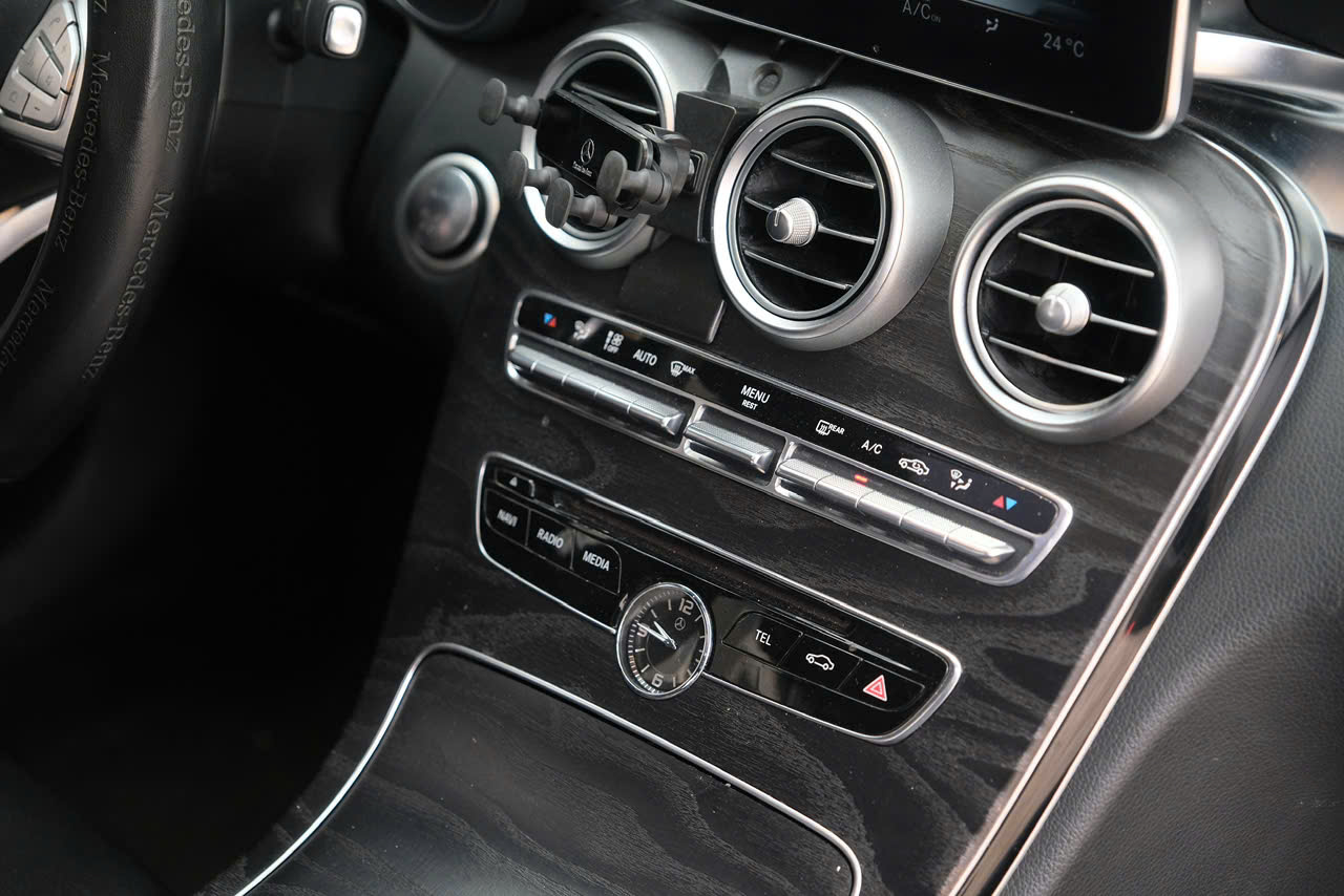 𝐌𝐞𝐫𝐜𝐞𝐝𝐞𝐬 𝐁𝐞𝐧𝐳 𝐂𝟐𝟓𝟎 𝐀𝐌𝐆 𝟐𝟎𝟏𝟓 (𝐓𝐫𝐚̆́𝐧𝐠 | 𝐍𝐨̣̂𝐢 𝐭𝐡𝐚̂́𝐭 đ𝐞𝐧)