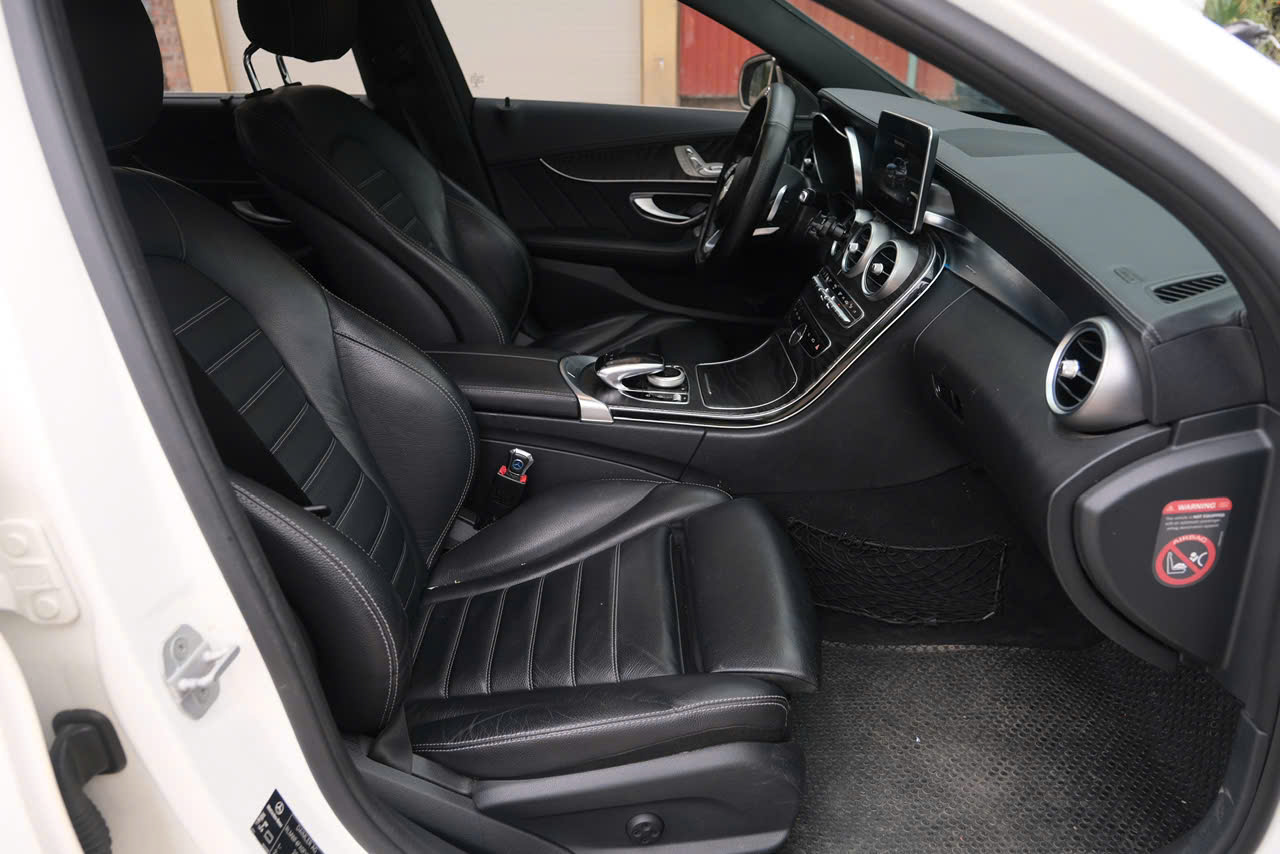 𝐌𝐞𝐫𝐜𝐞𝐝𝐞𝐬 𝐁𝐞𝐧𝐳 𝐂𝟐𝟓𝟎 𝐀𝐌𝐆 𝟐𝟎𝟏𝟓 (𝐓𝐫𝐚̆́𝐧𝐠 | 𝐍𝐨̣̂𝐢 𝐭𝐡𝐚̂́𝐭 đ𝐞𝐧)