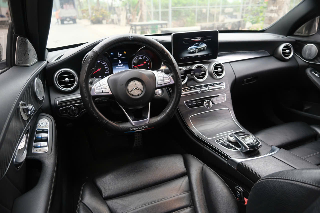 𝐌𝐞𝐫𝐜𝐞𝐝𝐞𝐬 𝐁𝐞𝐧𝐳 𝐂𝟐𝟓𝟎 𝐀𝐌𝐆 𝟐𝟎𝟏𝟓 (𝐓𝐫𝐚̆́𝐧𝐠 | 𝐍𝐨̣̂𝐢 𝐭𝐡𝐚̂́𝐭 đ𝐞𝐧)