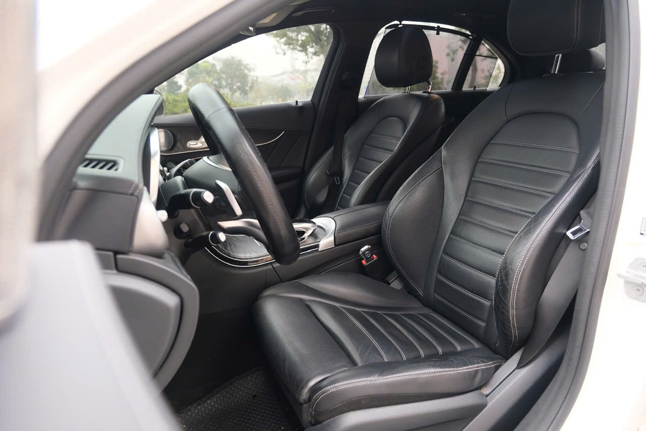 𝐌𝐞𝐫𝐜𝐞𝐝𝐞𝐬 𝐁𝐞𝐧𝐳 𝐂𝟐𝟓𝟎 𝐀𝐌𝐆 𝟐𝟎𝟏𝟓 (𝐓𝐫𝐚̆́𝐧𝐠 | 𝐍𝐨̣̂𝐢 𝐭𝐡𝐚̂́𝐭 đ𝐞𝐧)