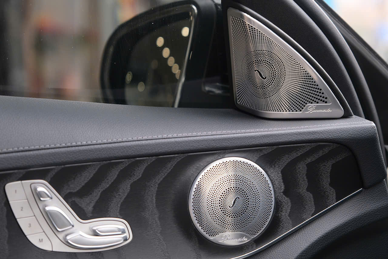 𝐌𝐞𝐫𝐜𝐞𝐝𝐞𝐬 𝐁𝐞𝐧𝐳 𝐂𝟐𝟓𝟎 𝐀𝐌𝐆 𝟐𝟎𝟏𝟓 (𝐓𝐫𝐚̆́𝐧𝐠 | 𝐍𝐨̣̂𝐢 𝐭𝐡𝐚̂́𝐭 đ𝐞𝐧)