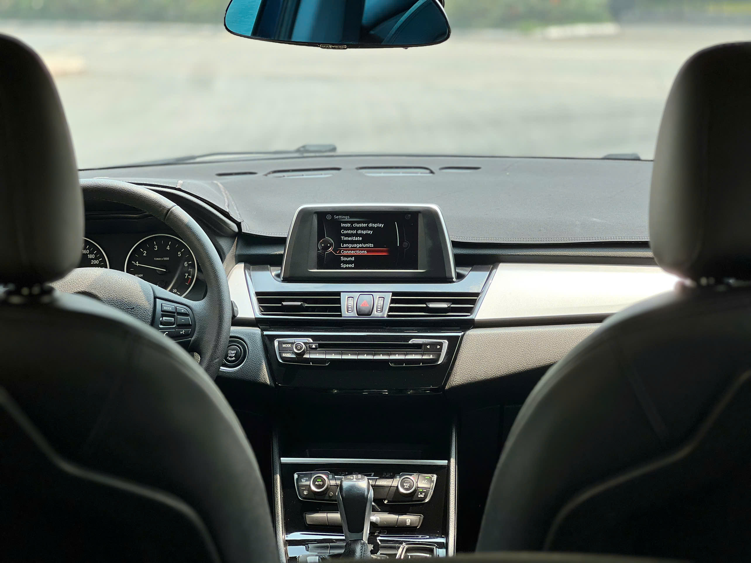 𝐁𝐌𝐖 𝟐𝟏𝟖𝐢 𝐆𝐫𝐚𝐧𝐓𝐨𝐮𝐫𝐞𝐫 𝟐𝟎𝟏𝟔 (𝐗𝐚𝐧𝐡 | 𝐍𝐨̣̂𝐢 𝐭𝐡𝐚̂́𝐭 đ𝐞𝐧)