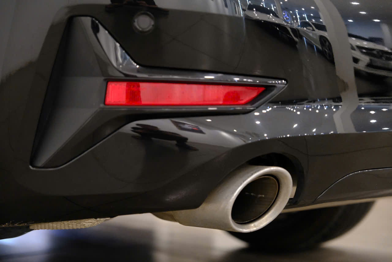 𝐁𝐌𝐖 𝟑𝟐𝟎𝐢 𝐒𝐩𝐨𝐫𝐭𝐥𝐢𝐧𝐞 𝟐𝟎𝟐𝟐 (Đ𝐞𝐧 | 𝐍𝐨̣̂𝐢 𝐭𝐡𝐚̂́𝐭 đ𝐞𝐧)