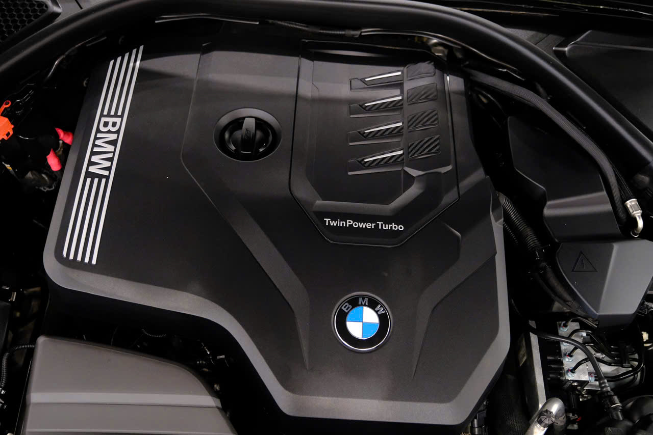 𝐁𝐌𝐖 𝟑𝟐𝟎𝐢 𝐒𝐩𝐨𝐫𝐭𝐥𝐢𝐧𝐞 𝟐𝟎𝟐𝟐 (Đ𝐞𝐧 | 𝐍𝐨̣̂𝐢 𝐭𝐡𝐚̂́𝐭 đ𝐞𝐧)