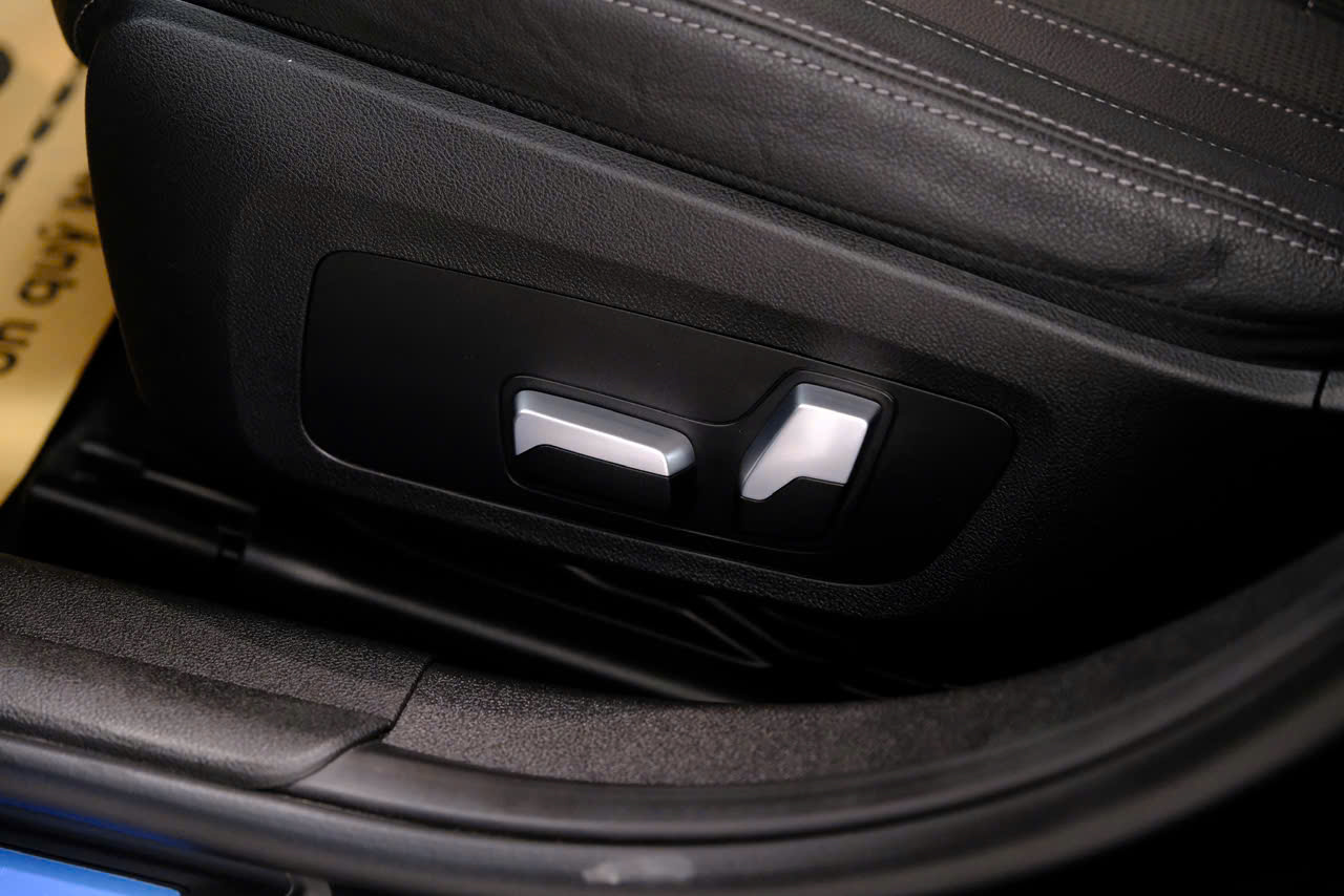 𝐁𝐌𝐖 𝟑𝟐𝟎𝐢 𝐒𝐩𝐨𝐫𝐭𝐥𝐢𝐧𝐞 𝟐𝟎𝟐𝟐 (Đ𝐞𝐧 | 𝐍𝐨̣̂𝐢 𝐭𝐡𝐚̂́𝐭 đ𝐞𝐧)