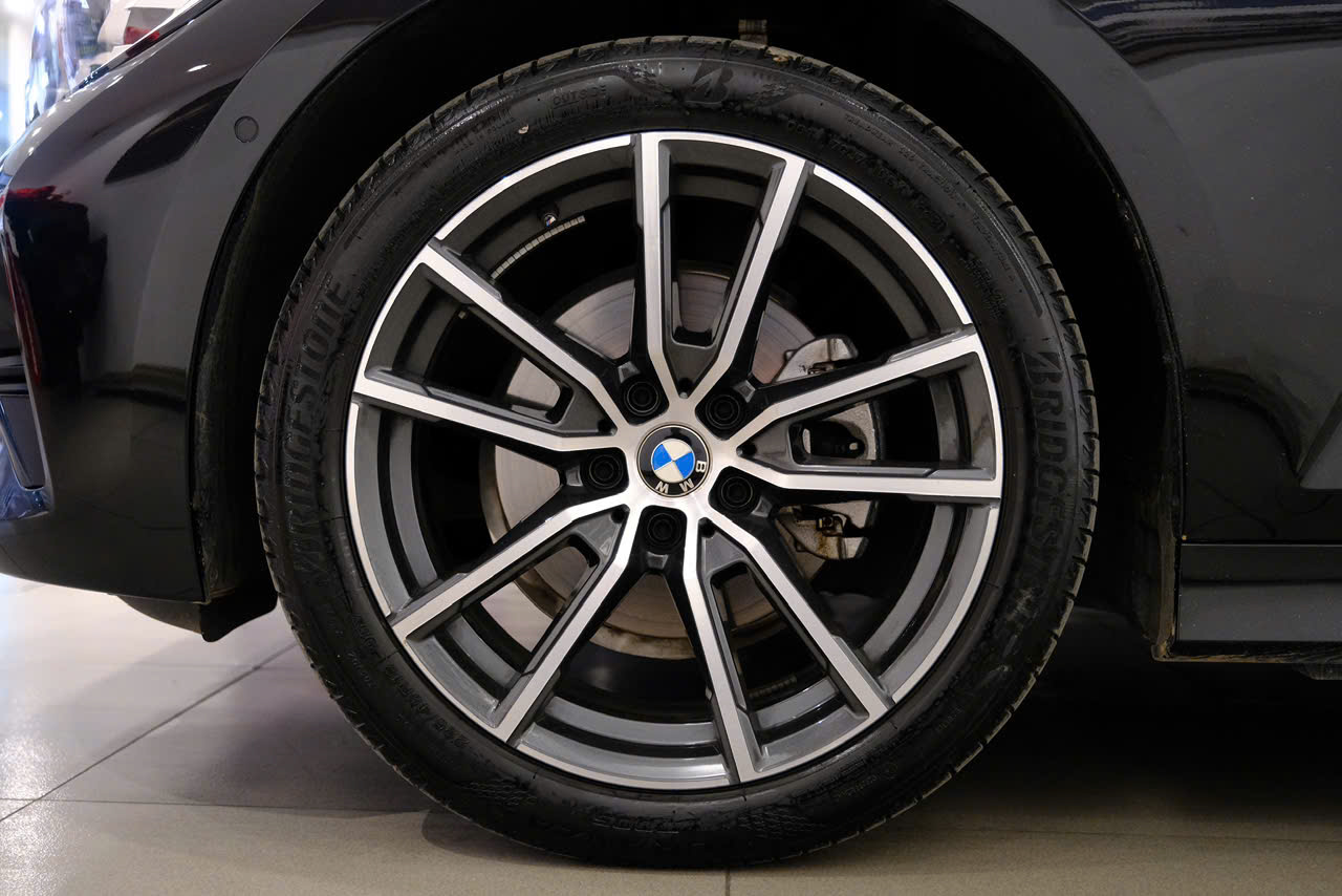 𝐁𝐌𝐖 𝟑𝟐𝟎𝐢 𝐒𝐩𝐨𝐫𝐭𝐥𝐢𝐧𝐞 𝟐𝟎𝟐𝟐 (Đ𝐞𝐧 | 𝐍𝐨̣̂𝐢 𝐭𝐡𝐚̂́𝐭 đ𝐞𝐧)