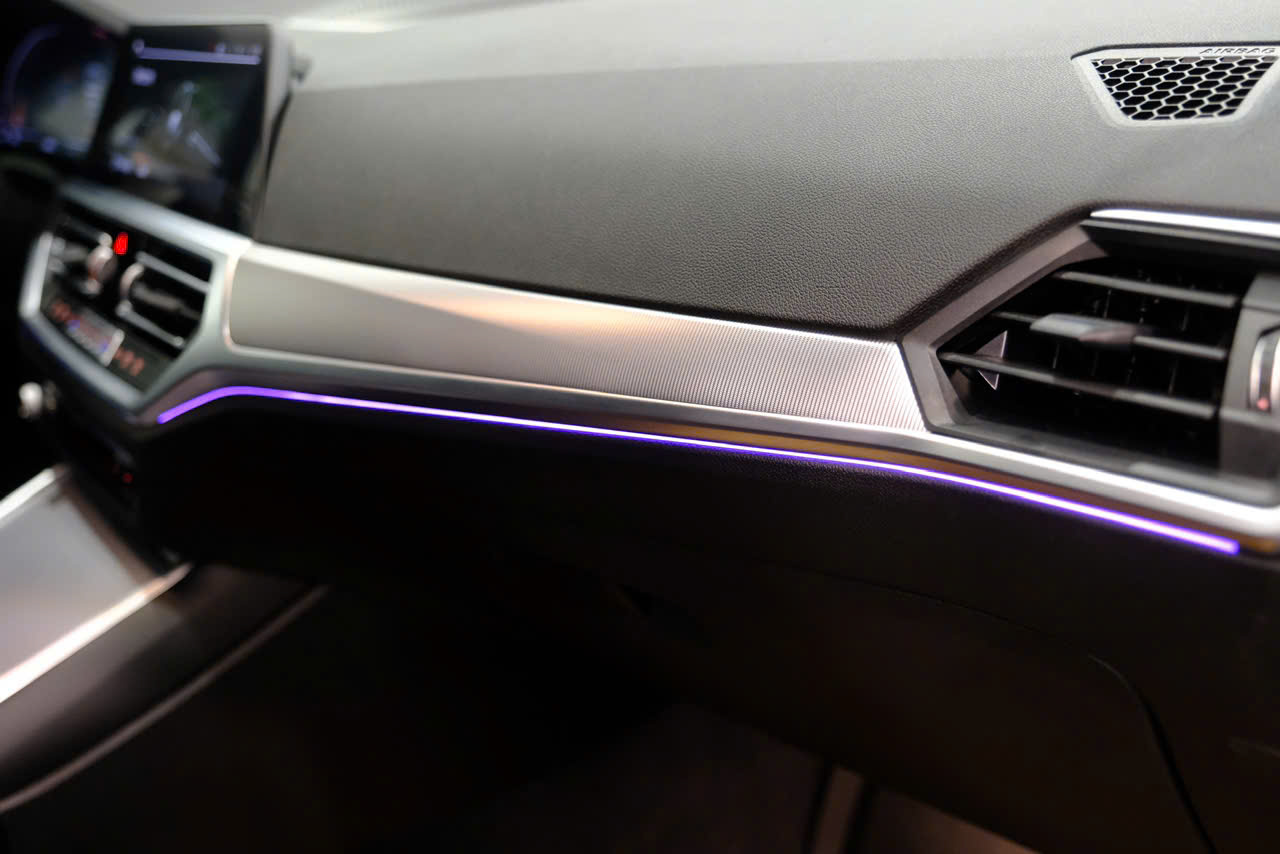 𝐁𝐌𝐖 𝟑𝟐𝟎𝐢 𝐒𝐩𝐨𝐫𝐭𝐥𝐢𝐧𝐞 𝟐𝟎𝟐𝟐 (Đ𝐞𝐧 | 𝐍𝐨̣̂𝐢 𝐭𝐡𝐚̂́𝐭 đ𝐞𝐧)