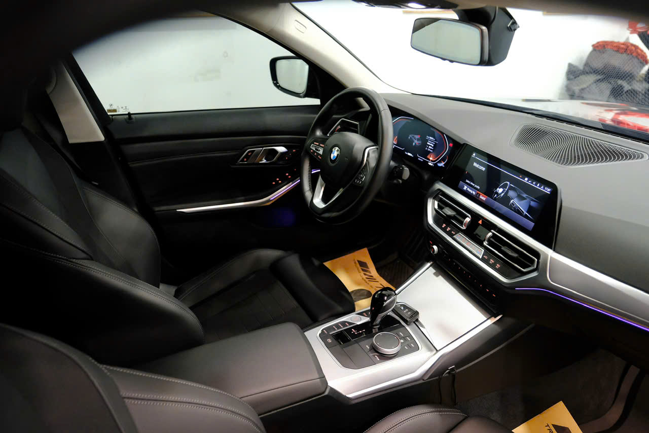 𝐁𝐌𝐖 𝟑𝟐𝟎𝐢 𝐒𝐩𝐨𝐫𝐭𝐥𝐢𝐧𝐞 𝟐𝟎𝟐𝟐 (Đ𝐞𝐧 | 𝐍𝐨̣̂𝐢 𝐭𝐡𝐚̂́𝐭 đ𝐞𝐧)