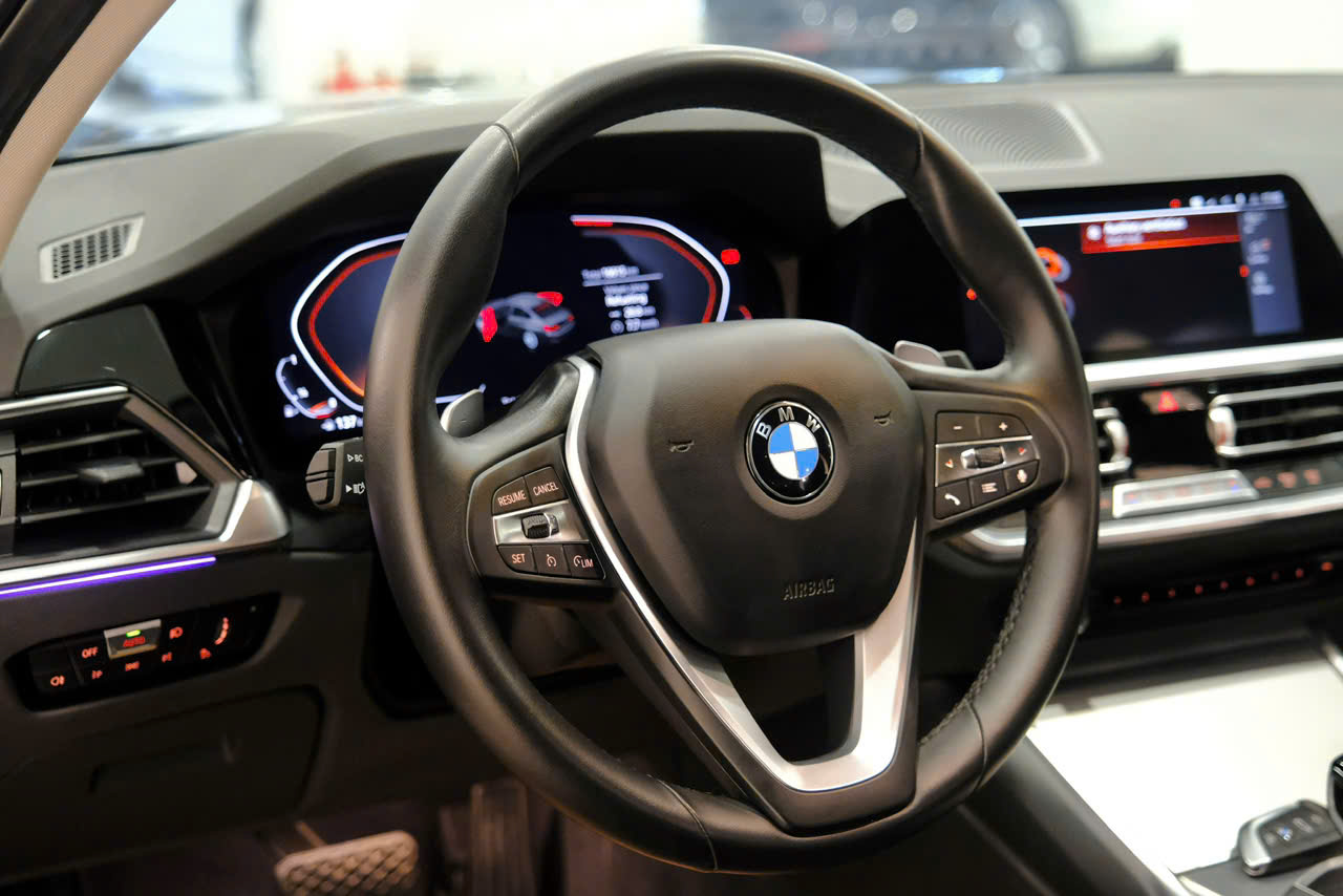 𝐁𝐌𝐖 𝟑𝟐𝟎𝐢 𝐒𝐩𝐨𝐫𝐭𝐥𝐢𝐧𝐞 𝟐𝟎𝟐𝟐 (Đ𝐞𝐧 | 𝐍𝐨̣̂𝐢 𝐭𝐡𝐚̂́𝐭 đ𝐞𝐧)