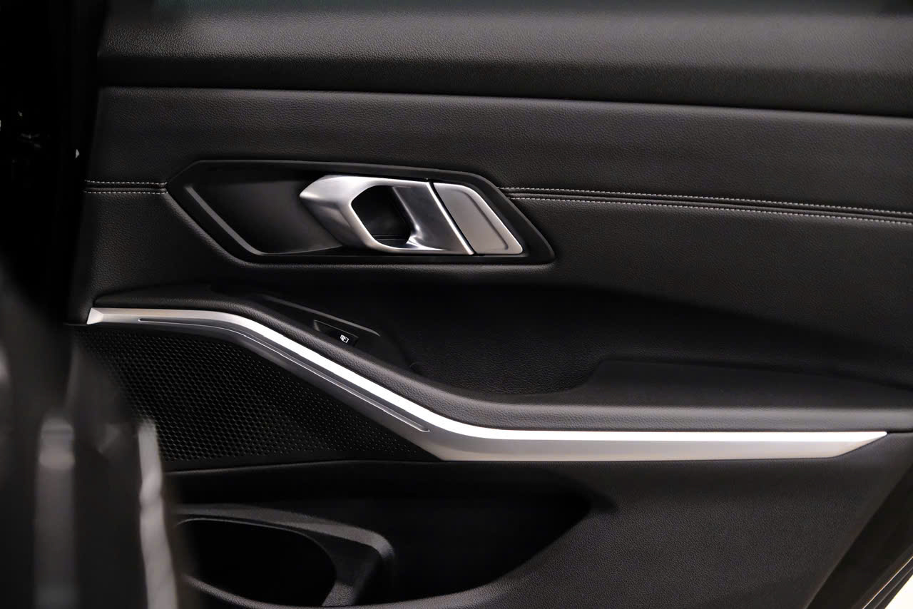 𝐁𝐌𝐖 𝟑𝟐𝟎𝐢 𝐒𝐩𝐨𝐫𝐭𝐥𝐢𝐧𝐞 𝟐𝟎𝟐𝟐 (Đ𝐞𝐧 | 𝐍𝐨̣̂𝐢 𝐭𝐡𝐚̂́𝐭 đ𝐞𝐧)