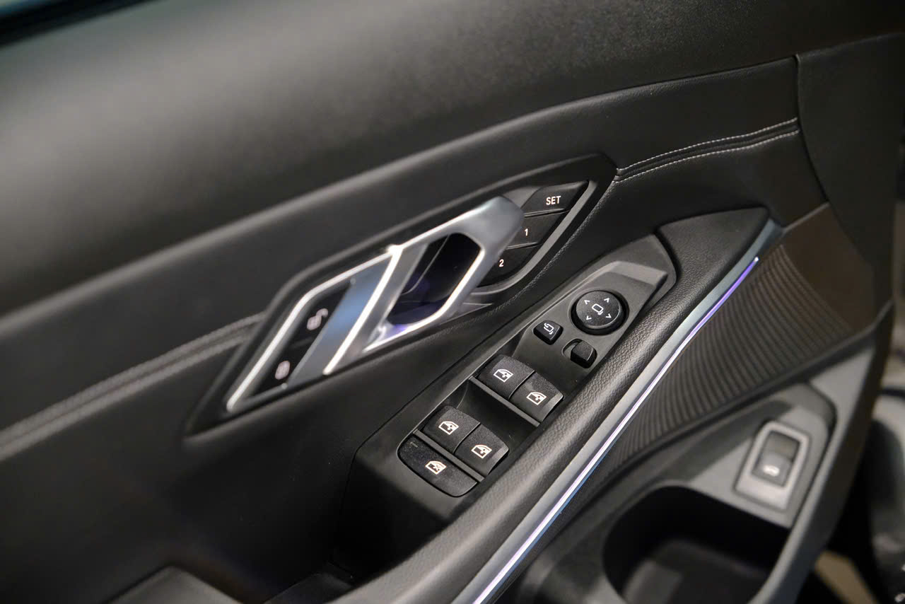 𝐁𝐌𝐖 𝟑𝟐𝟎𝐢 𝐒𝐩𝐨𝐫𝐭𝐥𝐢𝐧𝐞 𝟐𝟎𝟐𝟐 (Đ𝐞𝐧 | 𝐍𝐨̣̂𝐢 𝐭𝐡𝐚̂́𝐭 đ𝐞𝐧)