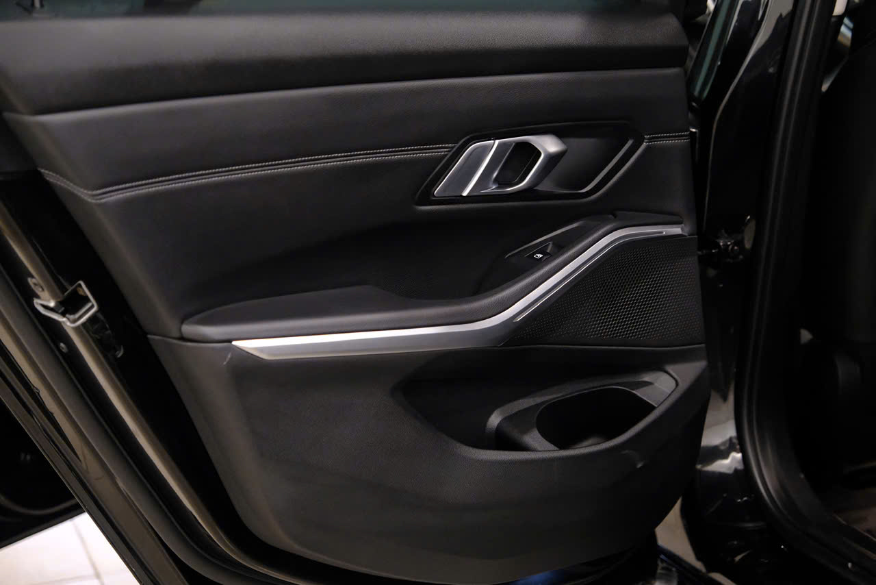 𝐁𝐌𝐖 𝟑𝟐𝟎𝐢 𝐒𝐩𝐨𝐫𝐭𝐥𝐢𝐧𝐞 𝟐𝟎𝟐𝟐 (Đ𝐞𝐧 | 𝐍𝐨̣̂𝐢 𝐭𝐡𝐚̂́𝐭 đ𝐞𝐧)