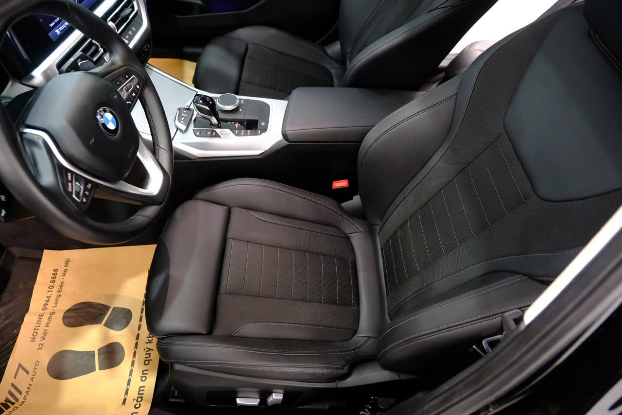 𝐁𝐌𝐖 𝟑𝟐𝟎𝐢 𝐒𝐩𝐨𝐫𝐭𝐥𝐢𝐧𝐞 𝟐𝟎𝟐𝟐 (Đ𝐞𝐧 | 𝐍𝐨̣̂𝐢 𝐭𝐡𝐚̂́𝐭 đ𝐞𝐧)