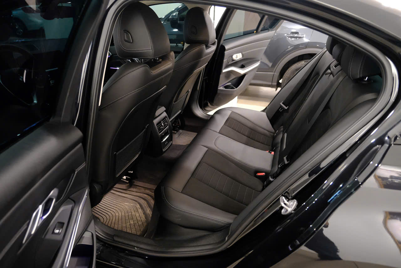 𝐁𝐌𝐖 𝟑𝟐𝟎𝐢 𝐒𝐩𝐨𝐫𝐭𝐥𝐢𝐧𝐞 𝟐𝟎𝟐𝟐 (Đ𝐞𝐧 | 𝐍𝐨̣̂𝐢 𝐭𝐡𝐚̂́𝐭 đ𝐞𝐧)