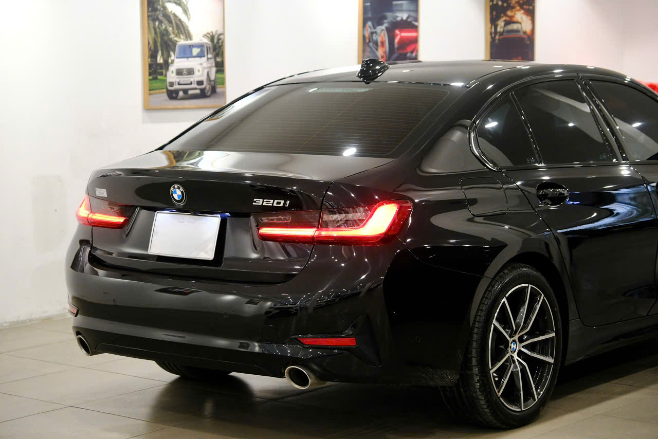 𝐁𝐌𝐖 𝟑𝟐𝟎𝐢 𝐒𝐩𝐨𝐫𝐭𝐥𝐢𝐧𝐞 𝟐𝟎𝟐𝟐 (Đ𝐞𝐧 | 𝐍𝐨̣̂𝐢 𝐭𝐡𝐚̂́𝐭 đ𝐞𝐧)