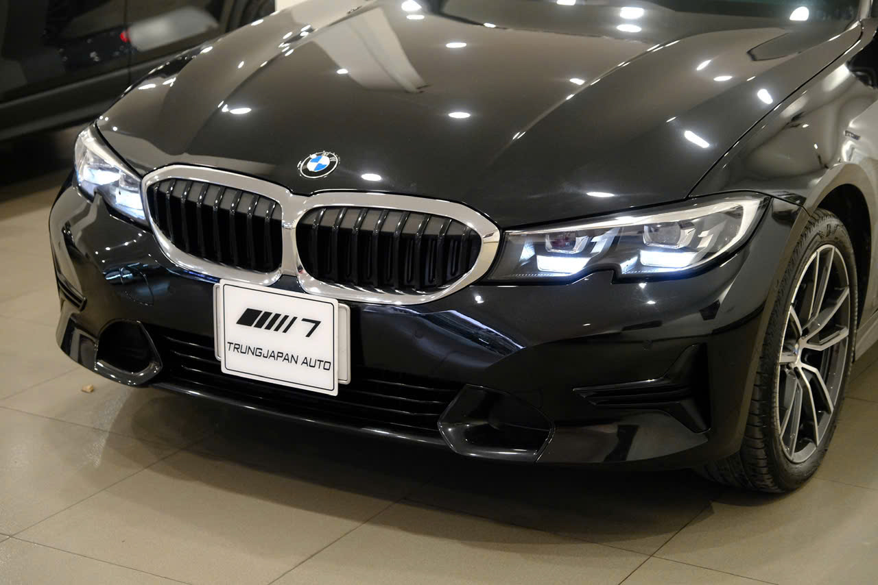 𝐁𝐌𝐖 𝟑𝟐𝟎𝐢 𝐒𝐩𝐨𝐫𝐭𝐥𝐢𝐧𝐞 𝟐𝟎𝟐𝟐 (Đ𝐞𝐧 | 𝐍𝐨̣̂𝐢 𝐭𝐡𝐚̂́𝐭 đ𝐞𝐧)