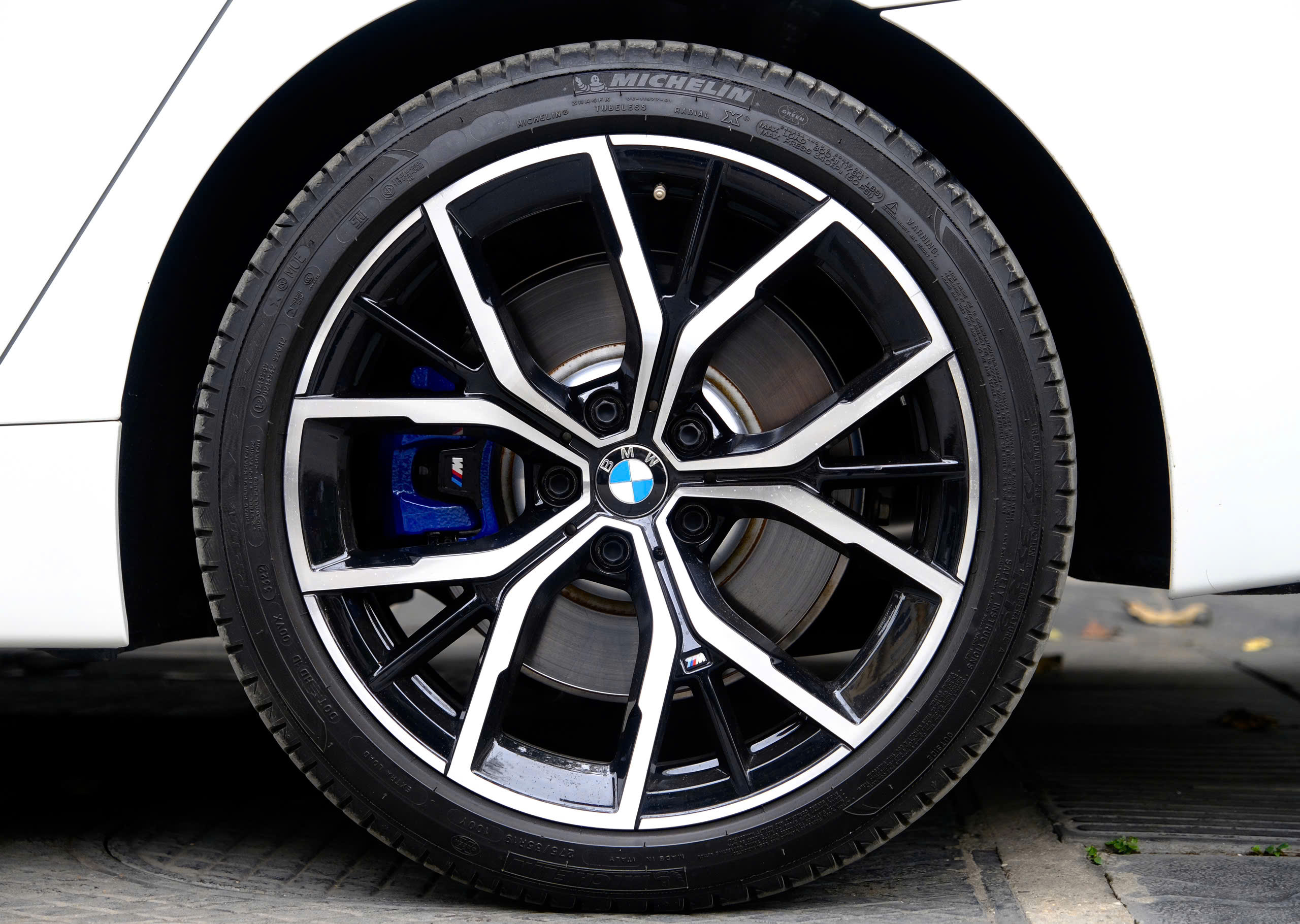 𝐁𝐌𝐖 𝟓𝟑𝟎𝐢 𝐌𝐬𝐩𝐨𝐫𝐭 𝟐𝟎𝟐𝟐 (𝐓𝐫𝐚̆́𝐧𝐠 | 𝐧𝐨̣̂𝐢 𝐭𝐡𝐚̂́𝐭 đ𝐞𝐧)