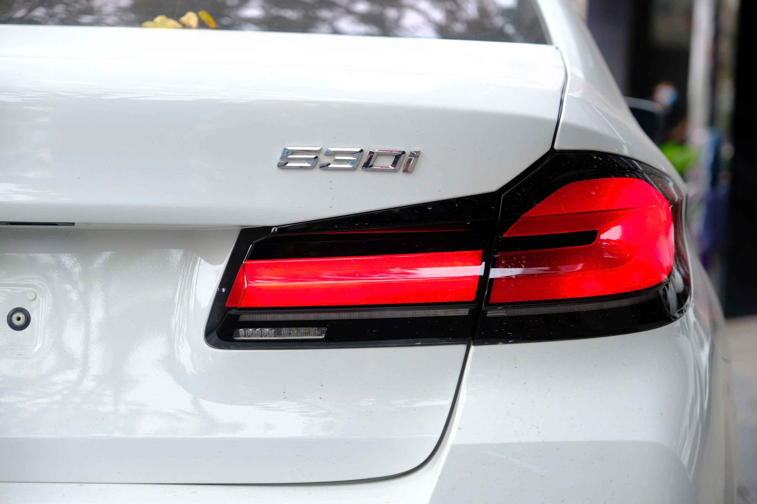 𝐁𝐌𝐖 𝟓𝟑𝟎𝐢 𝐌𝐬𝐩𝐨𝐫𝐭 𝟐𝟎𝟐𝟐 (𝐓𝐫𝐚̆́𝐧𝐠 | 𝐧𝐨̣̂𝐢 𝐭𝐡𝐚̂́𝐭 đ𝐞𝐧)