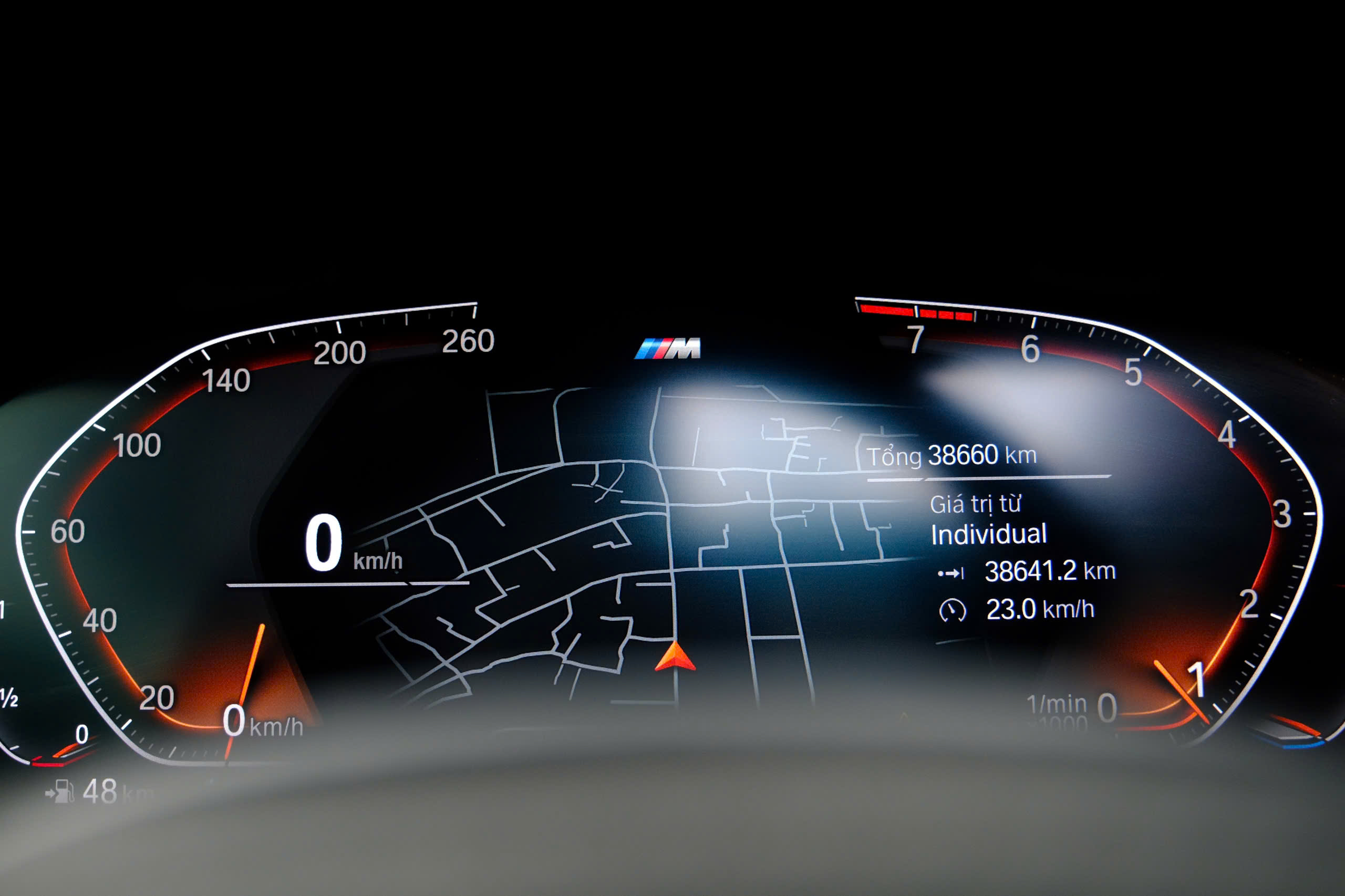 𝐁𝐌𝐖 𝟓𝟑𝟎𝐢 𝐌𝐬𝐩𝐨𝐫𝐭 𝟐𝟎𝟐𝟐 (𝐓𝐫𝐚̆́𝐧𝐠 | 𝐧𝐨̣̂𝐢 𝐭𝐡𝐚̂́𝐭 đ𝐞𝐧)