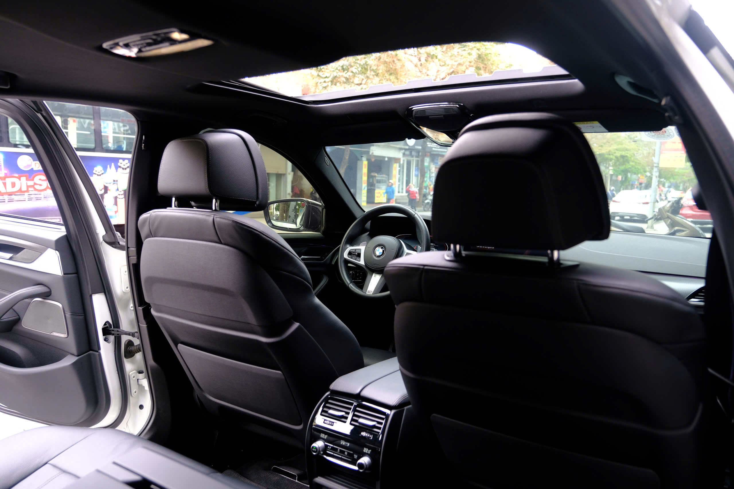 𝐁𝐌𝐖 𝟓𝟑𝟎𝐢 𝐌𝐬𝐩𝐨𝐫𝐭 𝟐𝟎𝟐𝟐 (𝐓𝐫𝐚̆́𝐧𝐠 | 𝐧𝐨̣̂𝐢 𝐭𝐡𝐚̂́𝐭 đ𝐞𝐧)