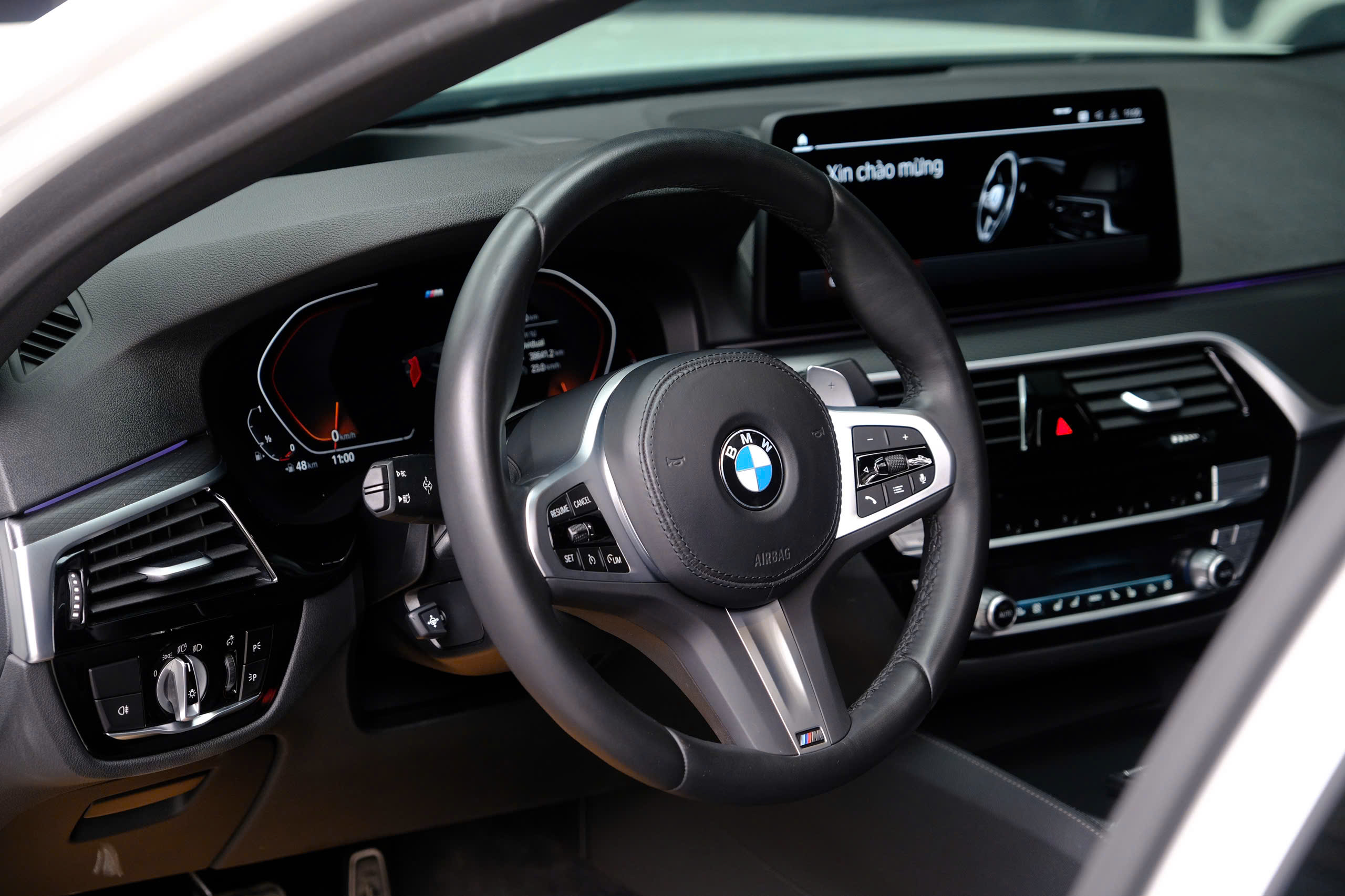 𝐁𝐌𝐖 𝟓𝟑𝟎𝐢 𝐌𝐬𝐩𝐨𝐫𝐭 𝟐𝟎𝟐𝟐 (𝐓𝐫𝐚̆́𝐧𝐠 | 𝐧𝐨̣̂𝐢 𝐭𝐡𝐚̂́𝐭 đ𝐞𝐧)