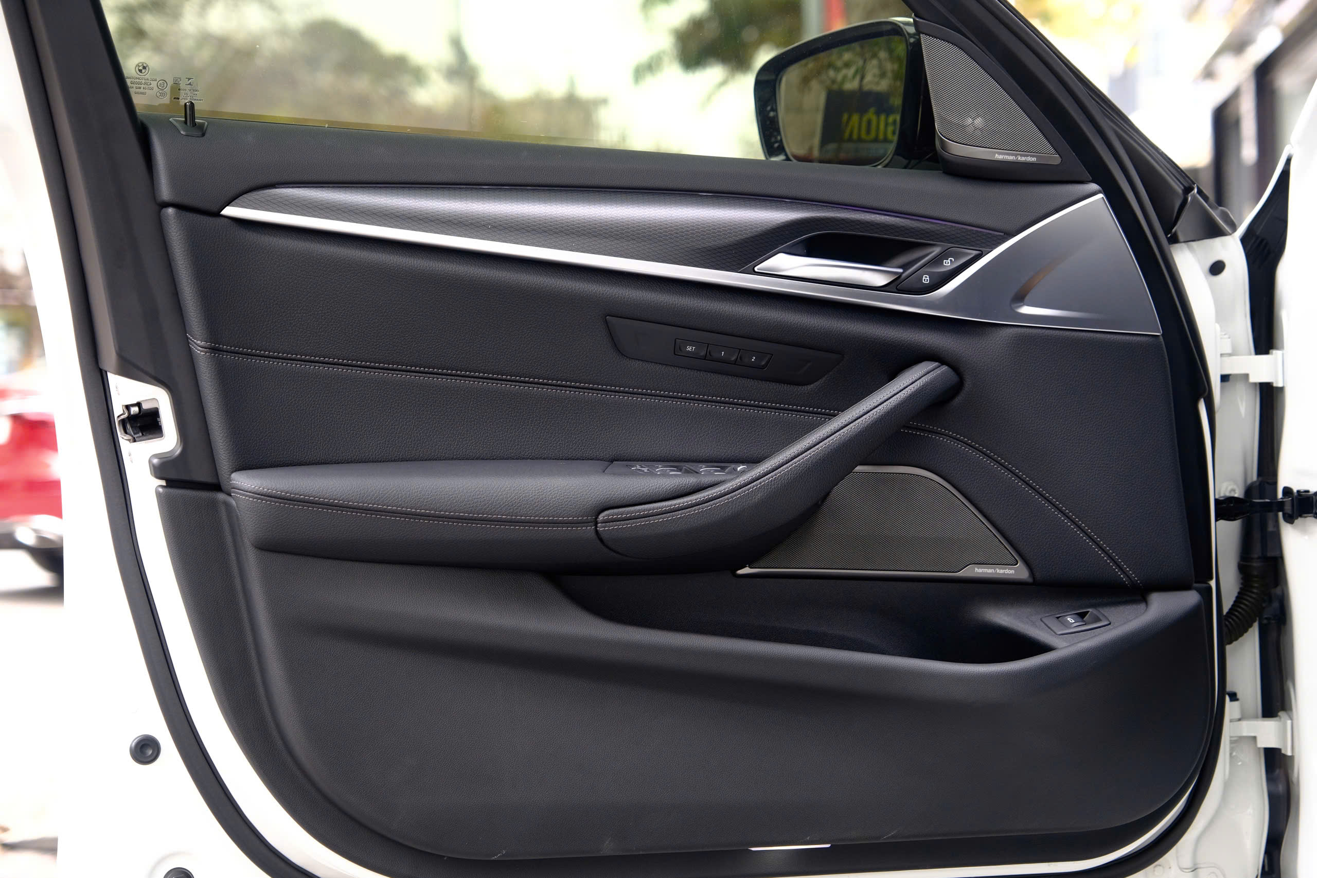 𝐁𝐌𝐖 𝟓𝟑𝟎𝐢 𝐌𝐬𝐩𝐨𝐫𝐭 𝟐𝟎𝟐𝟐 (𝐓𝐫𝐚̆́𝐧𝐠 | 𝐧𝐨̣̂𝐢 𝐭𝐡𝐚̂́𝐭 đ𝐞𝐧)