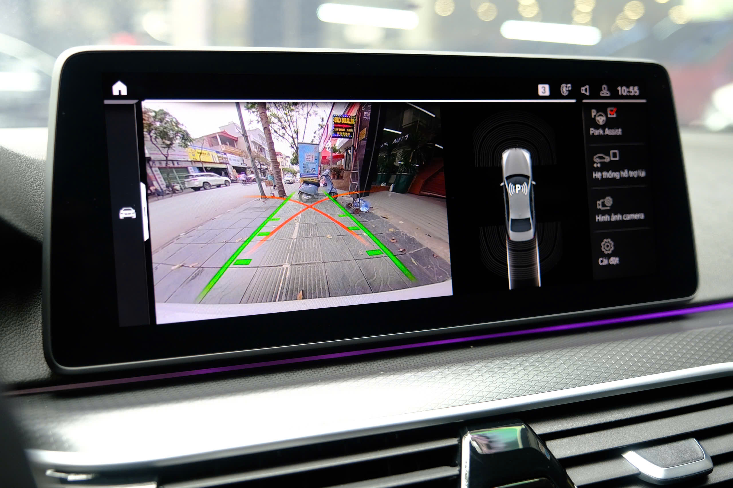 𝐁𝐌𝐖 𝟓𝟑𝟎𝐢 𝐌𝐬𝐩𝐨𝐫𝐭 𝟐𝟎𝟐𝟐 (𝐓𝐫𝐚̆́𝐧𝐠 | 𝐧𝐨̣̂𝐢 𝐭𝐡𝐚̂́𝐭 đ𝐞𝐧)