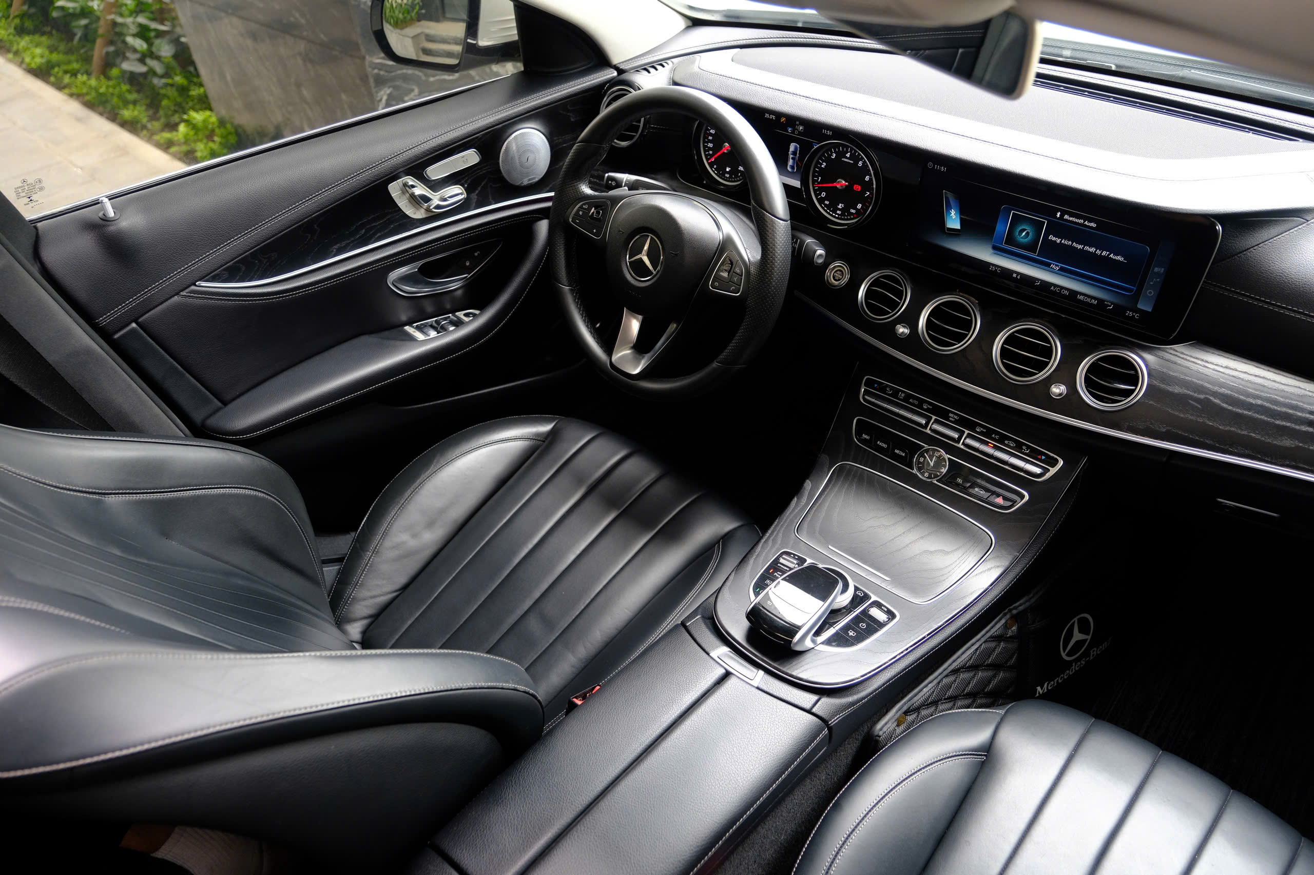 𝐌𝐞𝐫𝐜𝐞𝐝𝐞𝐬 𝐁𝐞𝐧𝐳 𝐄𝟐𝟓𝟎 𝟐𝟎𝟏𝟖 (𝐓𝐫𝐚̆́𝐧𝐠 | 𝐍𝐨̣̂𝐢 𝐭𝐡𝐚̂́𝐭 đ𝐞𝐧)