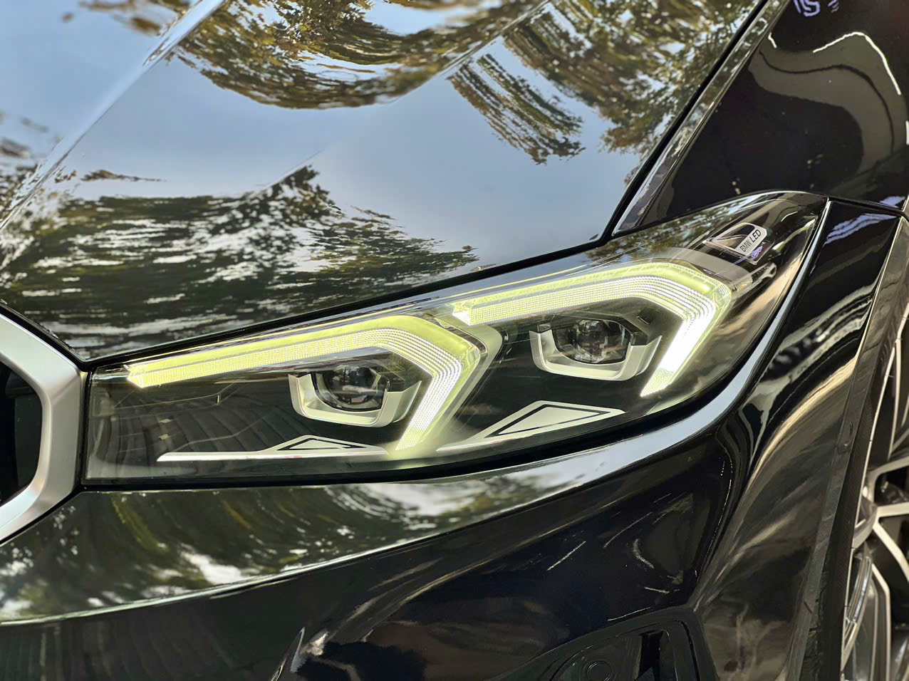 𝐁𝐌𝐖 𝟑𝟐𝟎𝐢 𝐒𝐩𝐨𝐫𝐭𝐥𝐢𝐧𝐞 𝟐𝟎𝟐𝟑 (Đ𝐞𝐧 | 𝐧𝐨̣̂𝐢 𝐭𝐡𝐚̂́𝐭 𝐧𝐚̂𝐮 𝐛𝐨̀)