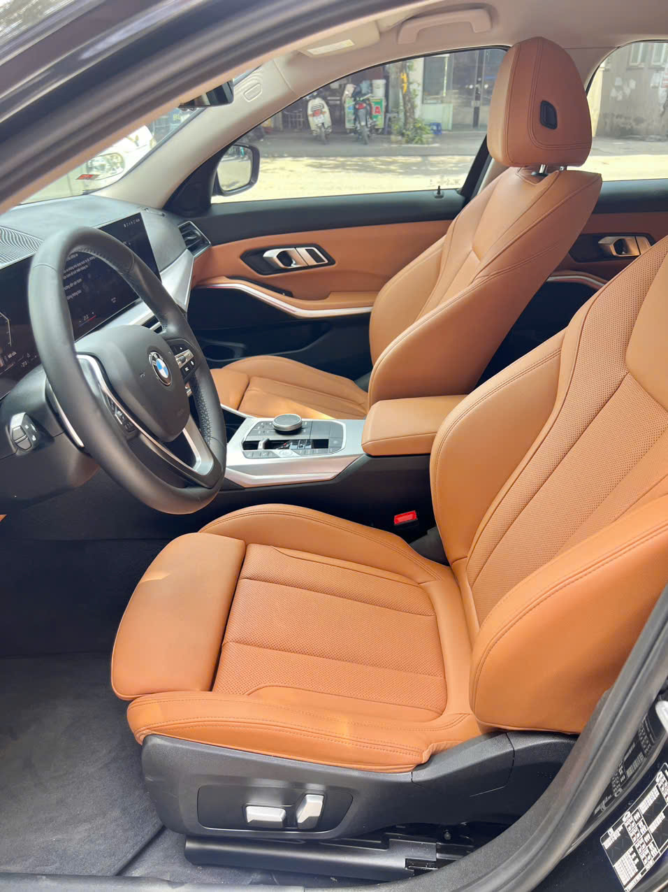 𝐁𝐌𝐖 𝟑𝟐𝟎𝐢 𝐒𝐩𝐨𝐫𝐭𝐥𝐢𝐧𝐞 𝟐𝟎𝟐𝟑 (Đ𝐞𝐧 | 𝐧𝐨̣̂𝐢 𝐭𝐡𝐚̂́𝐭 𝐧𝐚̂𝐮 𝐛𝐨̀)