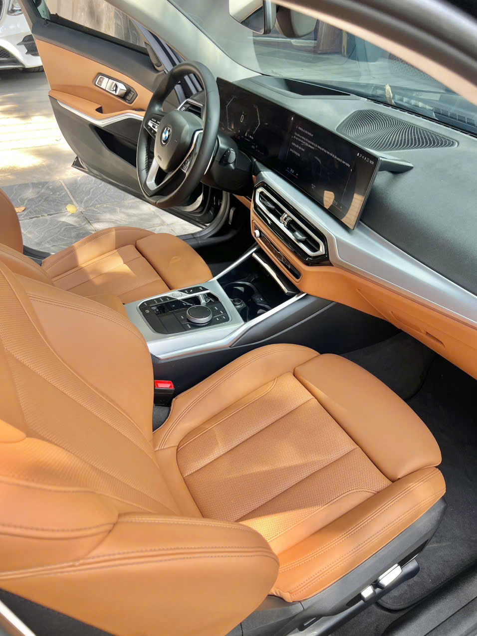 𝐁𝐌𝐖 𝟑𝟐𝟎𝐢 𝐒𝐩𝐨𝐫𝐭𝐥𝐢𝐧𝐞 𝟐𝟎𝟐𝟑 (Đ𝐞𝐧 | 𝐧𝐨̣̂𝐢 𝐭𝐡𝐚̂́𝐭 𝐧𝐚̂𝐮 𝐛𝐨̀)