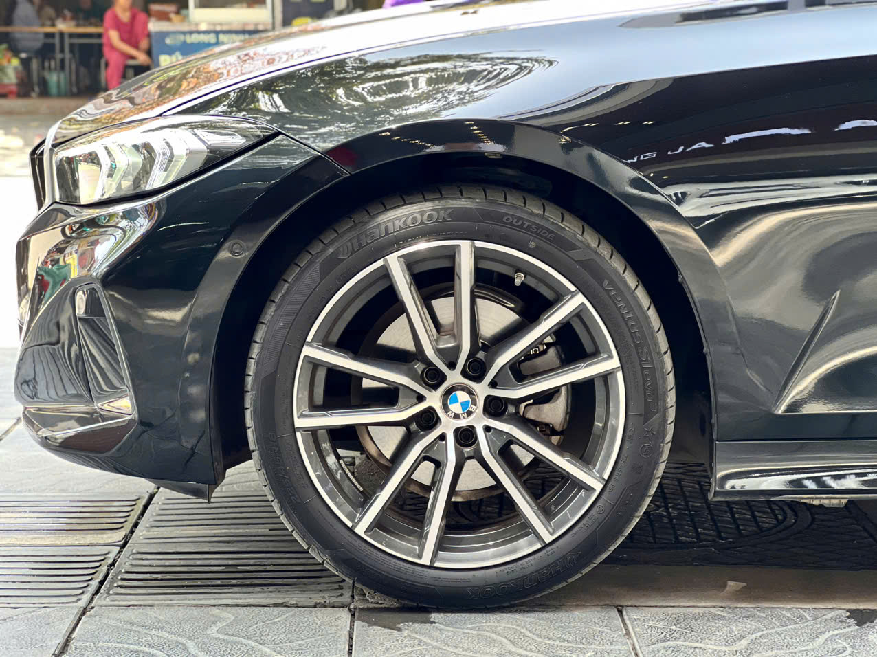 𝐁𝐌𝐖 𝟑𝟐𝟎𝐢 𝐒𝐩𝐨𝐫𝐭𝐥𝐢𝐧𝐞 𝟐𝟎𝟐𝟑 (Đ𝐞𝐧 | 𝐧𝐨̣̂𝐢 𝐭𝐡𝐚̂́𝐭 𝐧𝐚̂𝐮 𝐛𝐨̀)