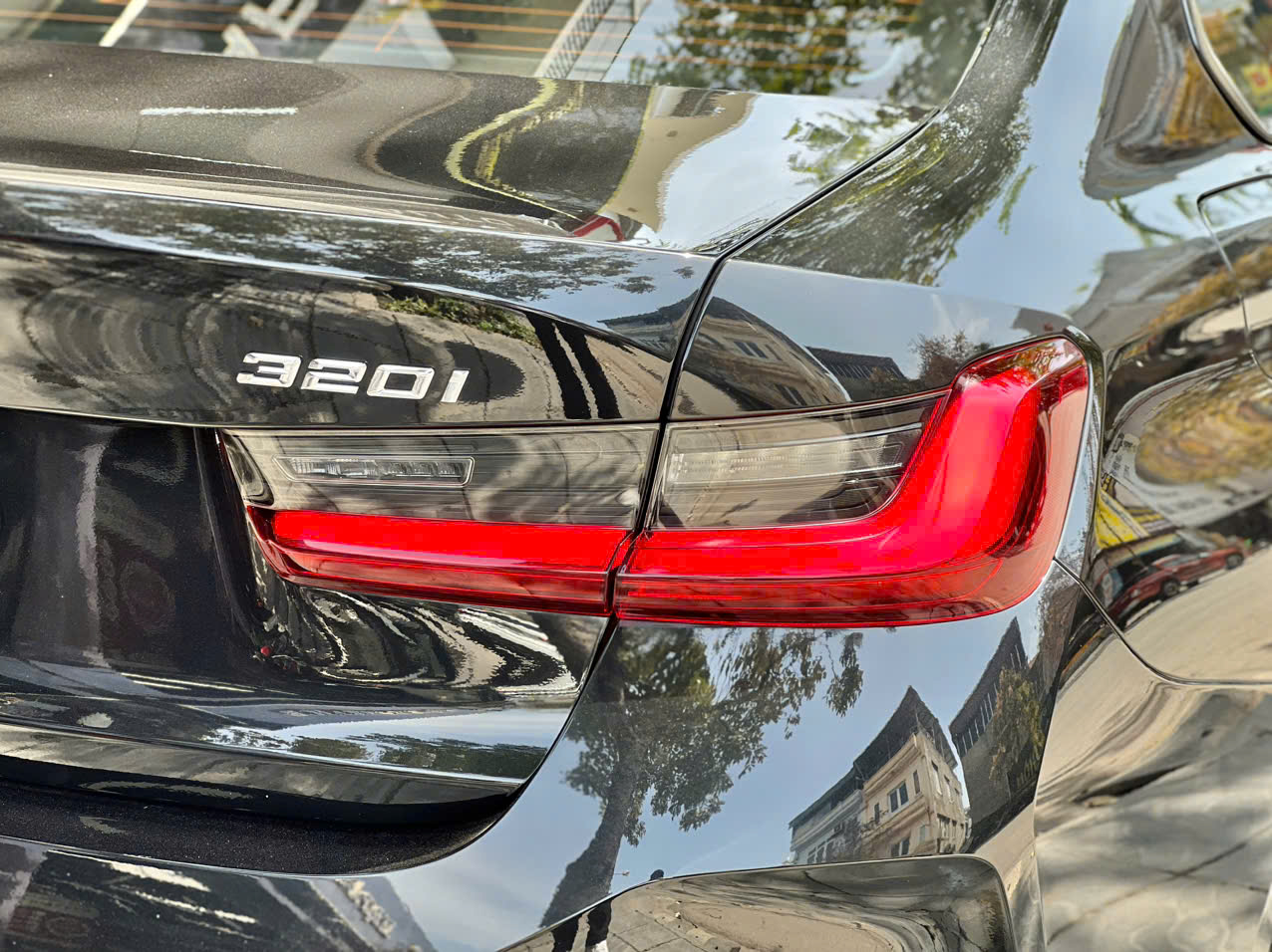 𝐁𝐌𝐖 𝟑𝟐𝟎𝐢 𝐒𝐩𝐨𝐫𝐭𝐥𝐢𝐧𝐞 𝟐𝟎𝟐𝟑 (Đ𝐞𝐧 | 𝐧𝐨̣̂𝐢 𝐭𝐡𝐚̂́𝐭 𝐧𝐚̂𝐮 𝐛𝐨̀)