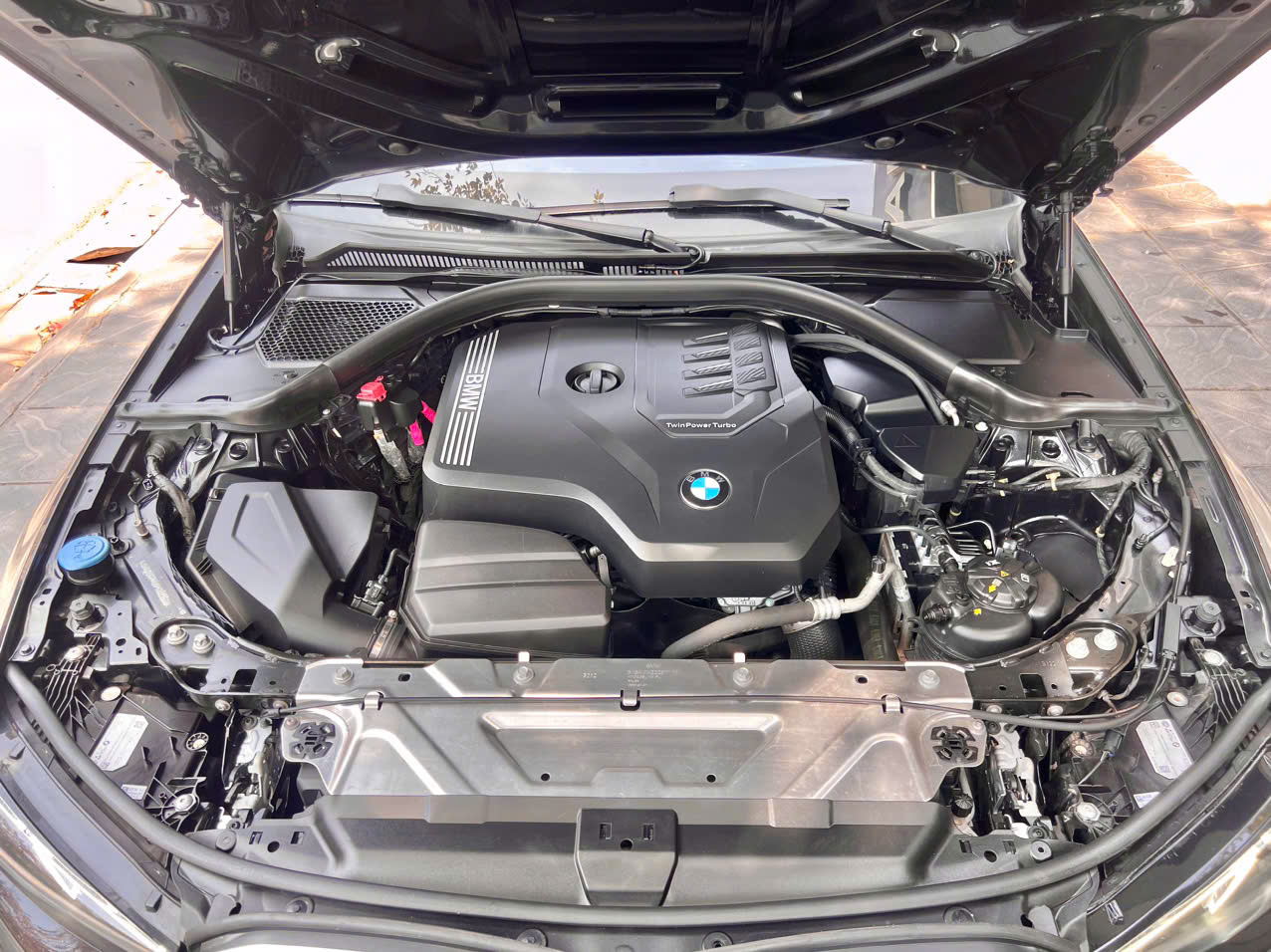 𝐁𝐌𝐖 𝟑𝟐𝟎𝐢 𝐒𝐩𝐨𝐫𝐭𝐥𝐢𝐧𝐞 𝟐𝟎𝟐𝟑 (Đ𝐞𝐧 | 𝐧𝐨̣̂𝐢 𝐭𝐡𝐚̂́𝐭 𝐧𝐚̂𝐮 𝐛𝐨̀)