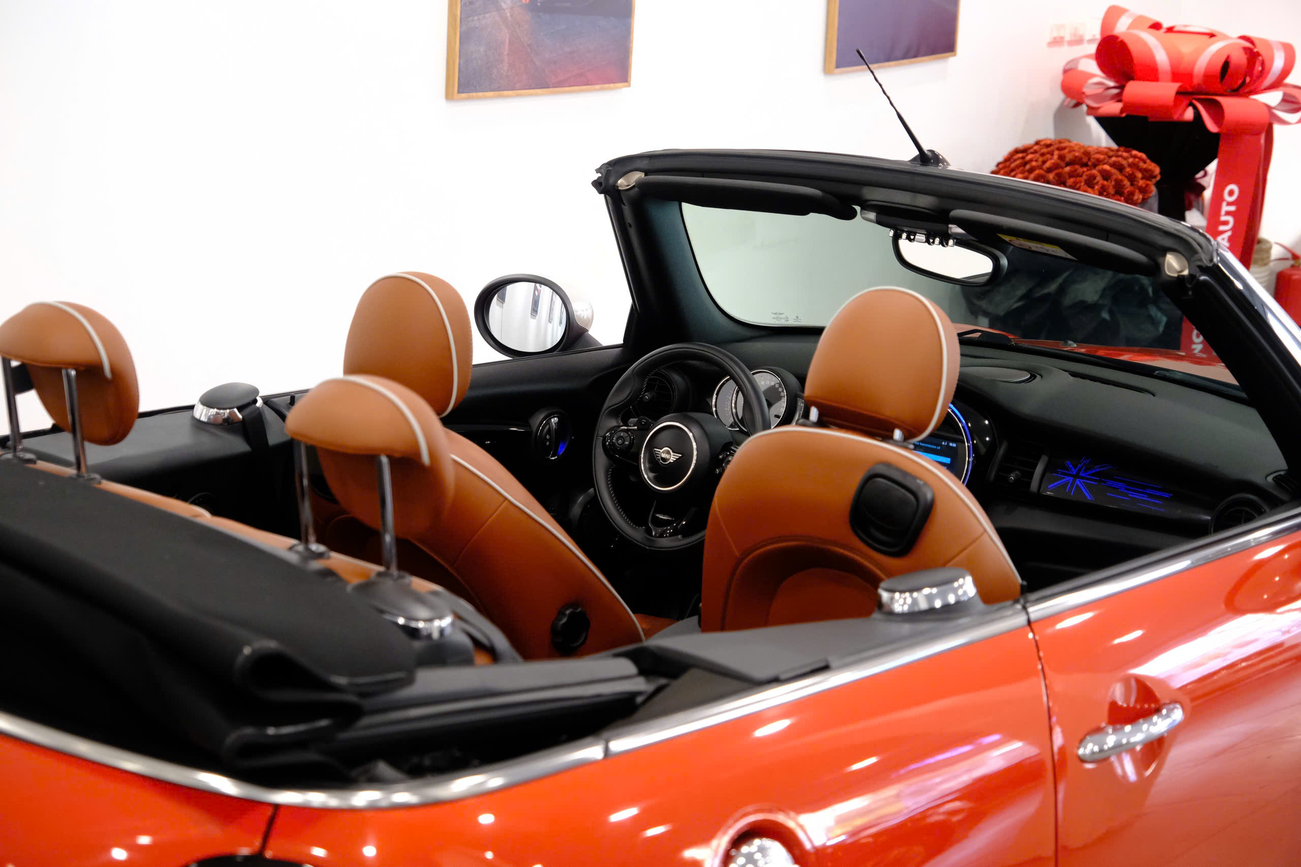 𝐌𝐈𝐍𝐈 𝐂𝐨𝐨𝐩𝐞𝐫 𝐒 𝐂𝐨𝐧𝐯𝐞𝐫𝐭𝐢𝐛𝐥𝐞 𝟐𝟎𝟏𝟗