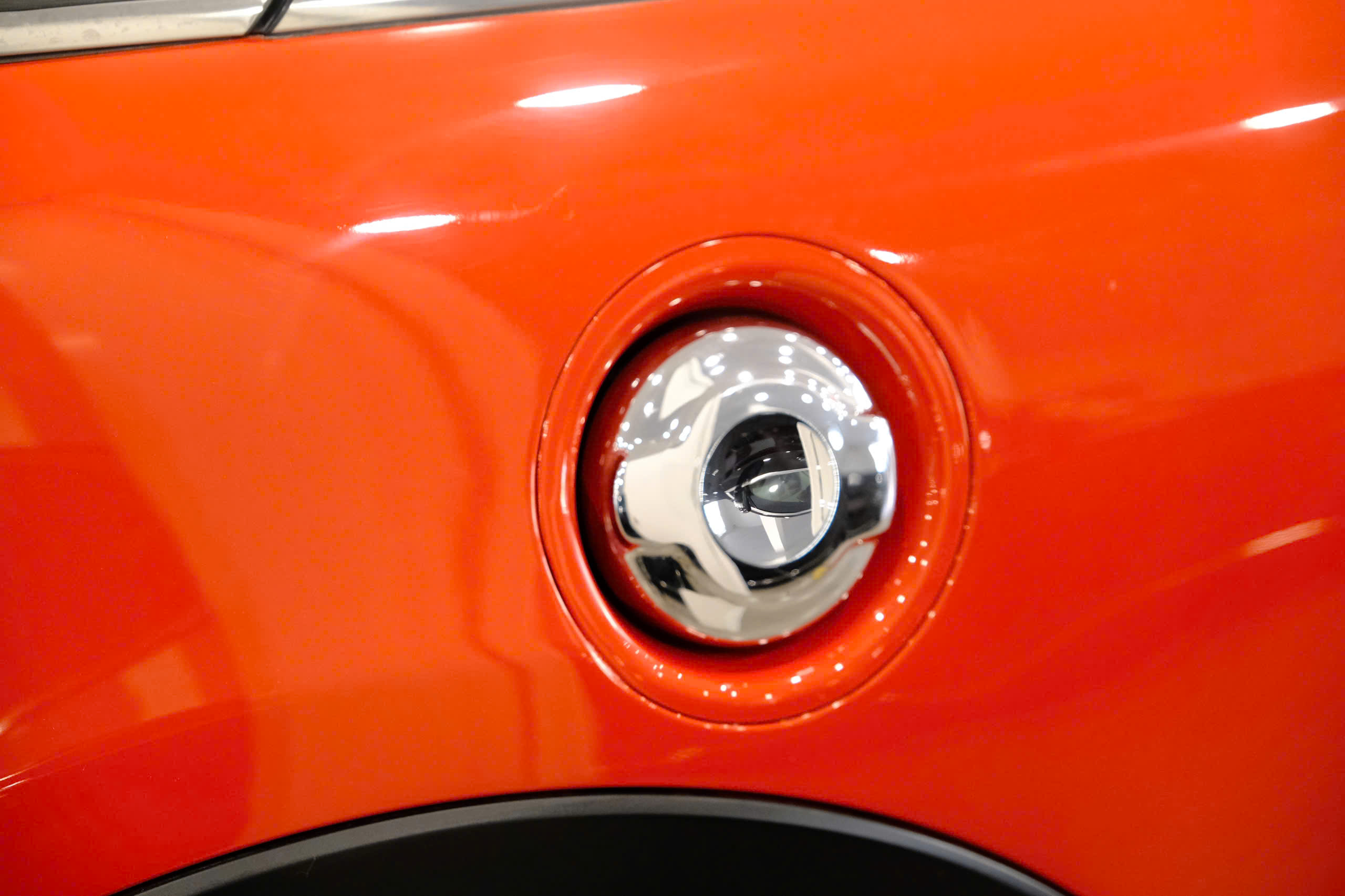 𝐌𝐈𝐍𝐈 𝐂𝐨𝐨𝐩𝐞𝐫 𝐒 𝐂𝐨𝐧𝐯𝐞𝐫𝐭𝐢𝐛𝐥𝐞 𝟐𝟎𝟏𝟗