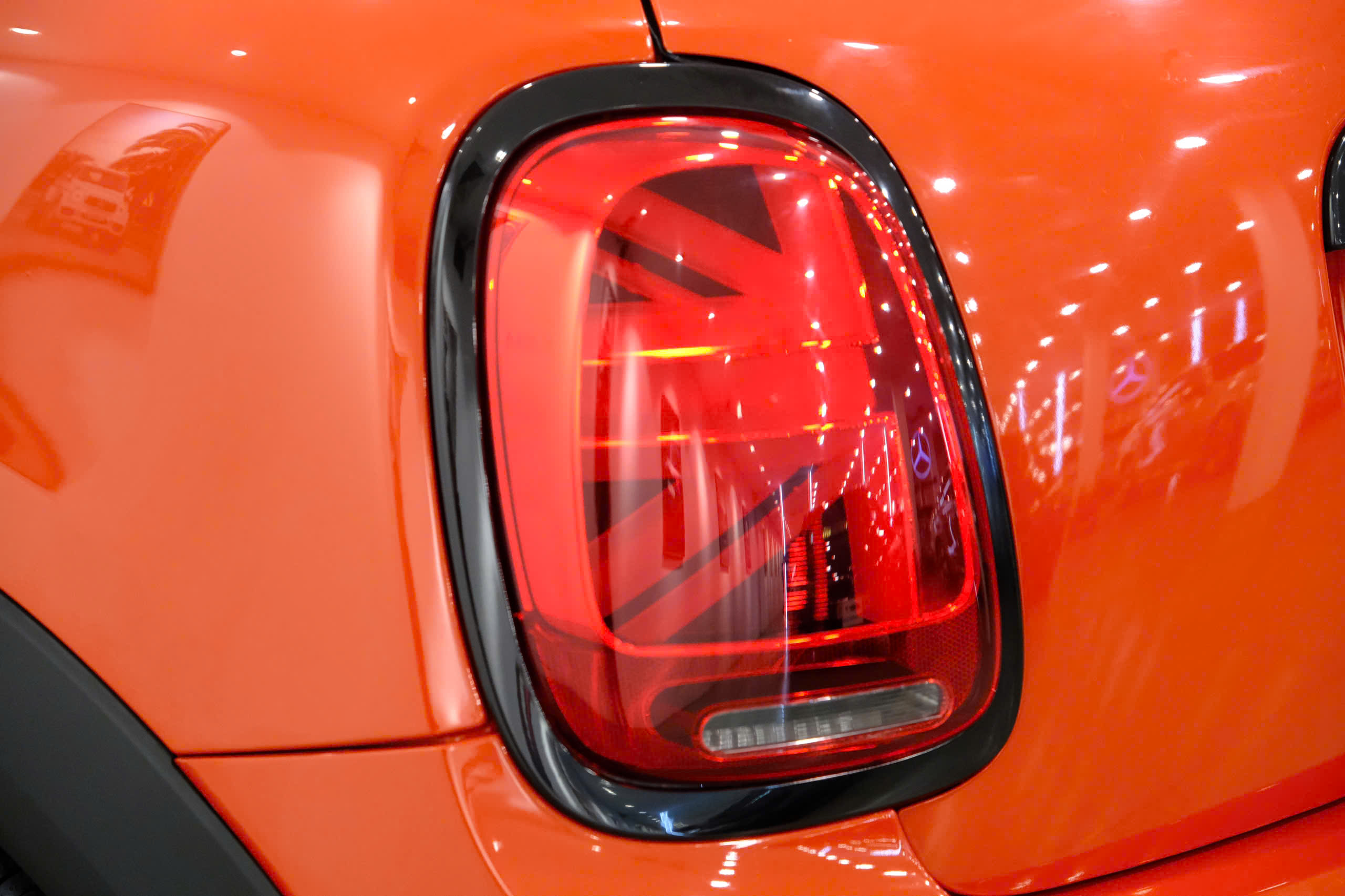 𝐌𝐈𝐍𝐈 𝐂𝐨𝐨𝐩𝐞𝐫 𝐒 𝐂𝐨𝐧𝐯𝐞𝐫𝐭𝐢𝐛𝐥𝐞 𝟐𝟎𝟏𝟗