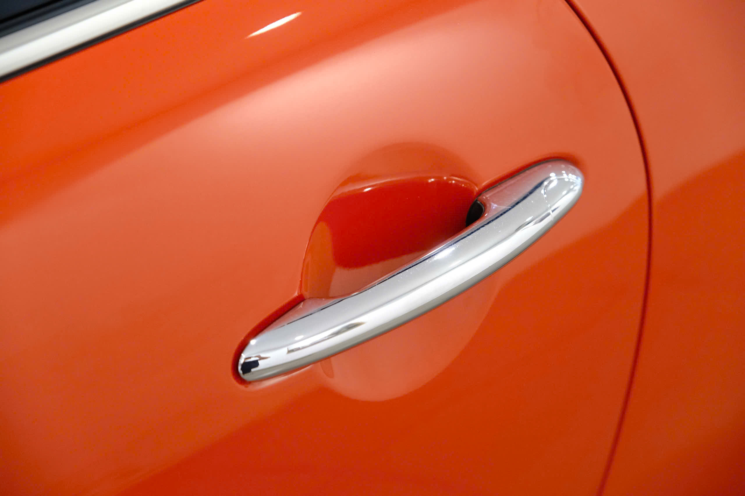 𝐌𝐈𝐍𝐈 𝐂𝐨𝐨𝐩𝐞𝐫 𝐒 𝐂𝐨𝐧𝐯𝐞𝐫𝐭𝐢𝐛𝐥𝐞 𝟐𝟎𝟏𝟗