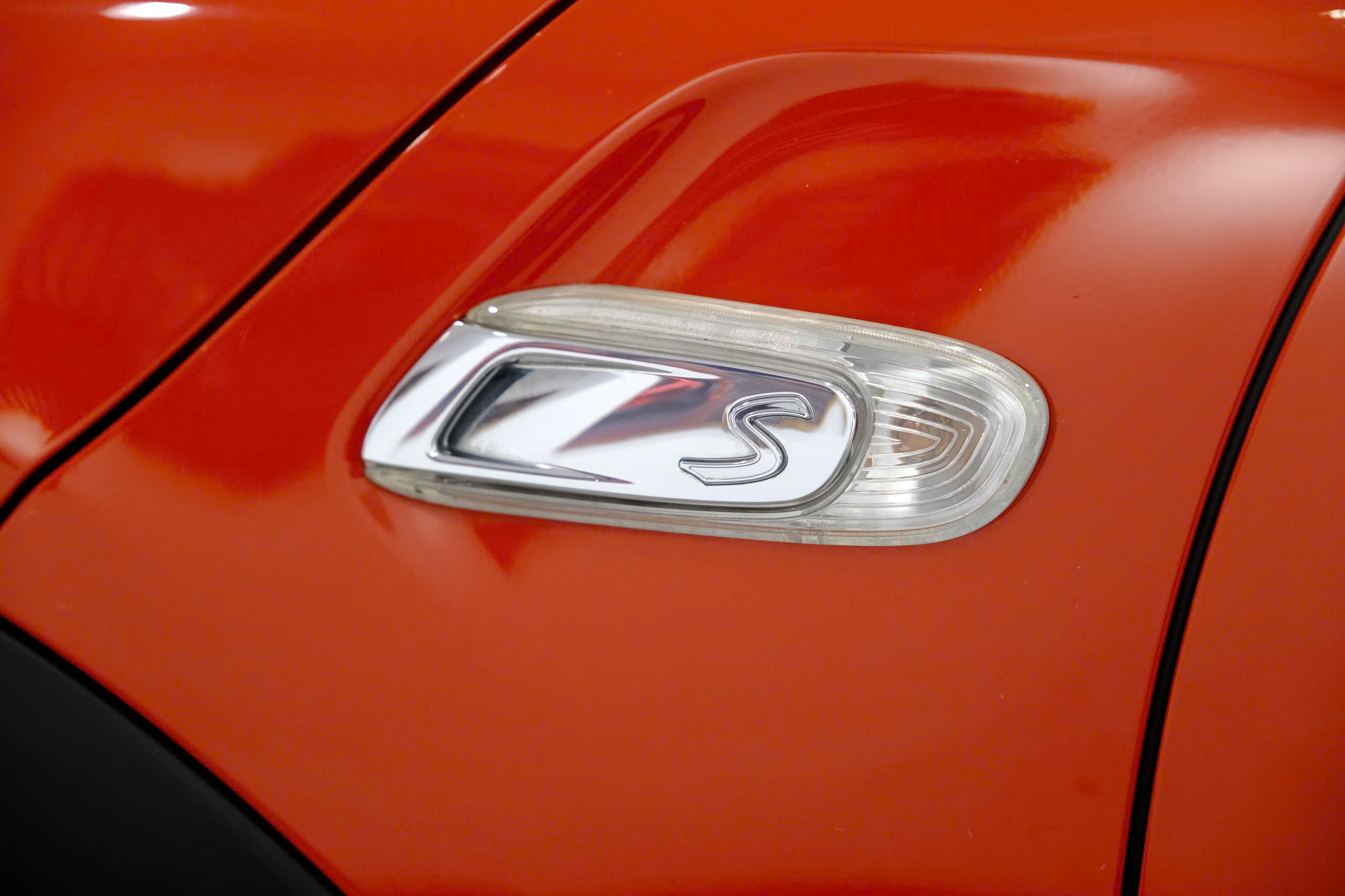 𝐌𝐈𝐍𝐈 𝐂𝐨𝐨𝐩𝐞𝐫 𝐒 𝐂𝐨𝐧𝐯𝐞𝐫𝐭𝐢𝐛𝐥𝐞 𝟐𝟎𝟏𝟗