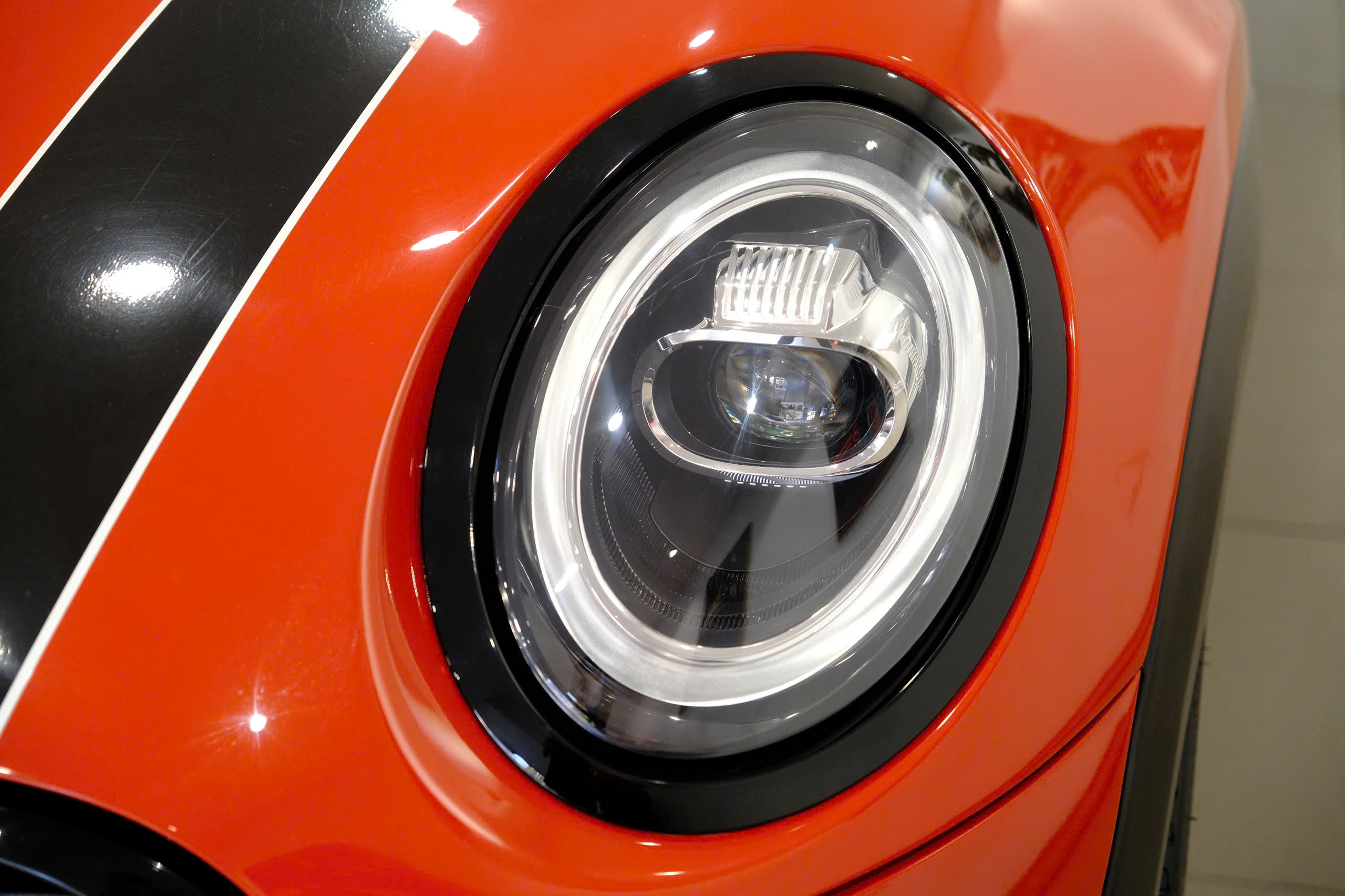 𝐌𝐈𝐍𝐈 𝐂𝐨𝐨𝐩𝐞𝐫 𝐒 𝐂𝐨𝐧𝐯𝐞𝐫𝐭𝐢𝐛𝐥𝐞 𝟐𝟎𝟏𝟗