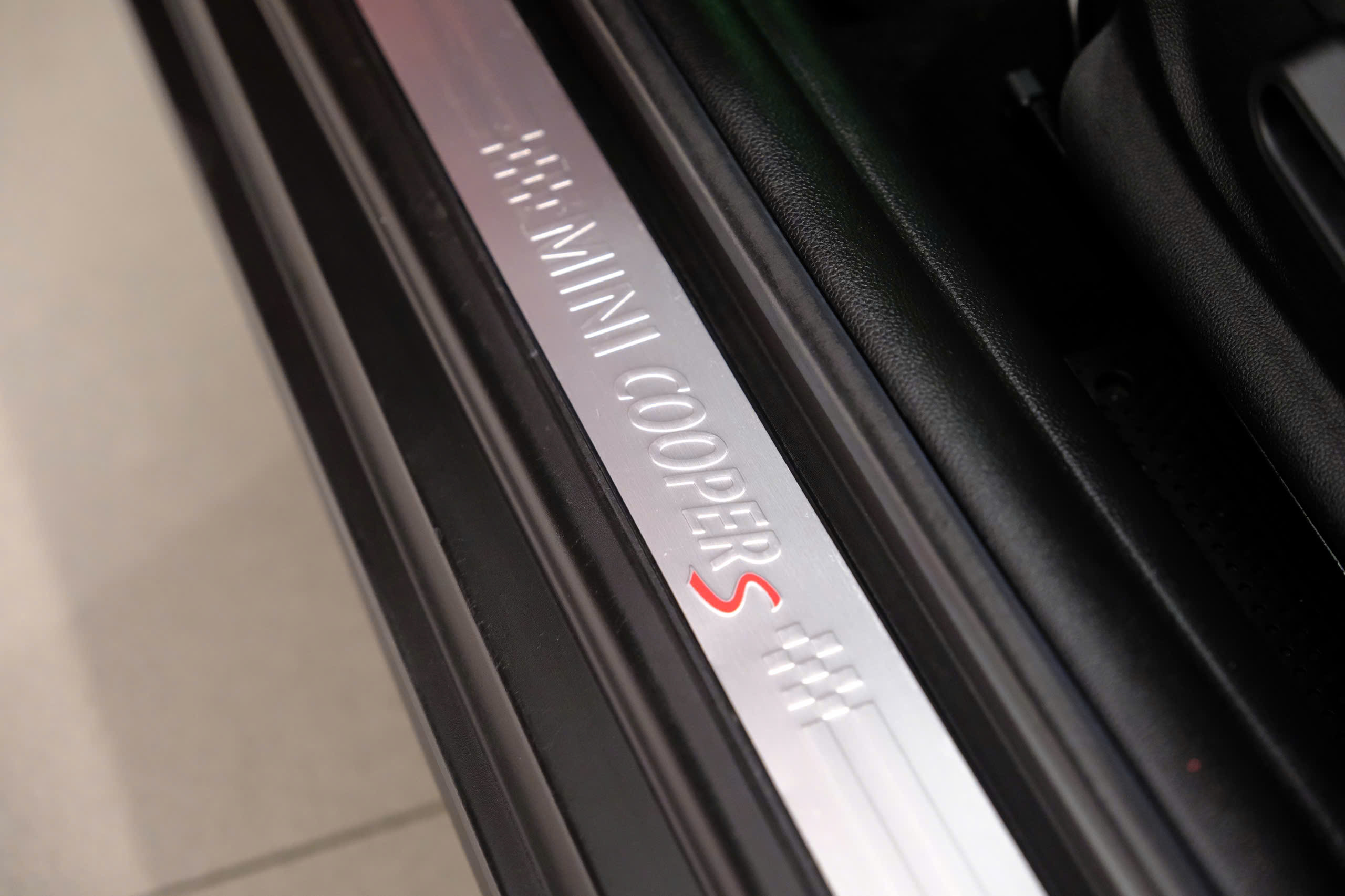 𝐌𝐈𝐍𝐈 𝐂𝐨𝐨𝐩𝐞𝐫 𝐒 𝐂𝐨𝐧𝐯𝐞𝐫𝐭𝐢𝐛𝐥𝐞 𝟐𝟎𝟏𝟗