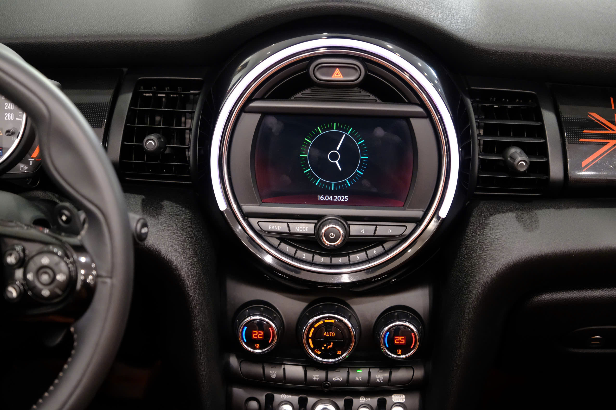 𝐌𝐈𝐍𝐈 𝐂𝐨𝐨𝐩𝐞𝐫 𝐒 𝐂𝐨𝐧𝐯𝐞𝐫𝐭𝐢𝐛𝐥𝐞 𝟐𝟎𝟏𝟗