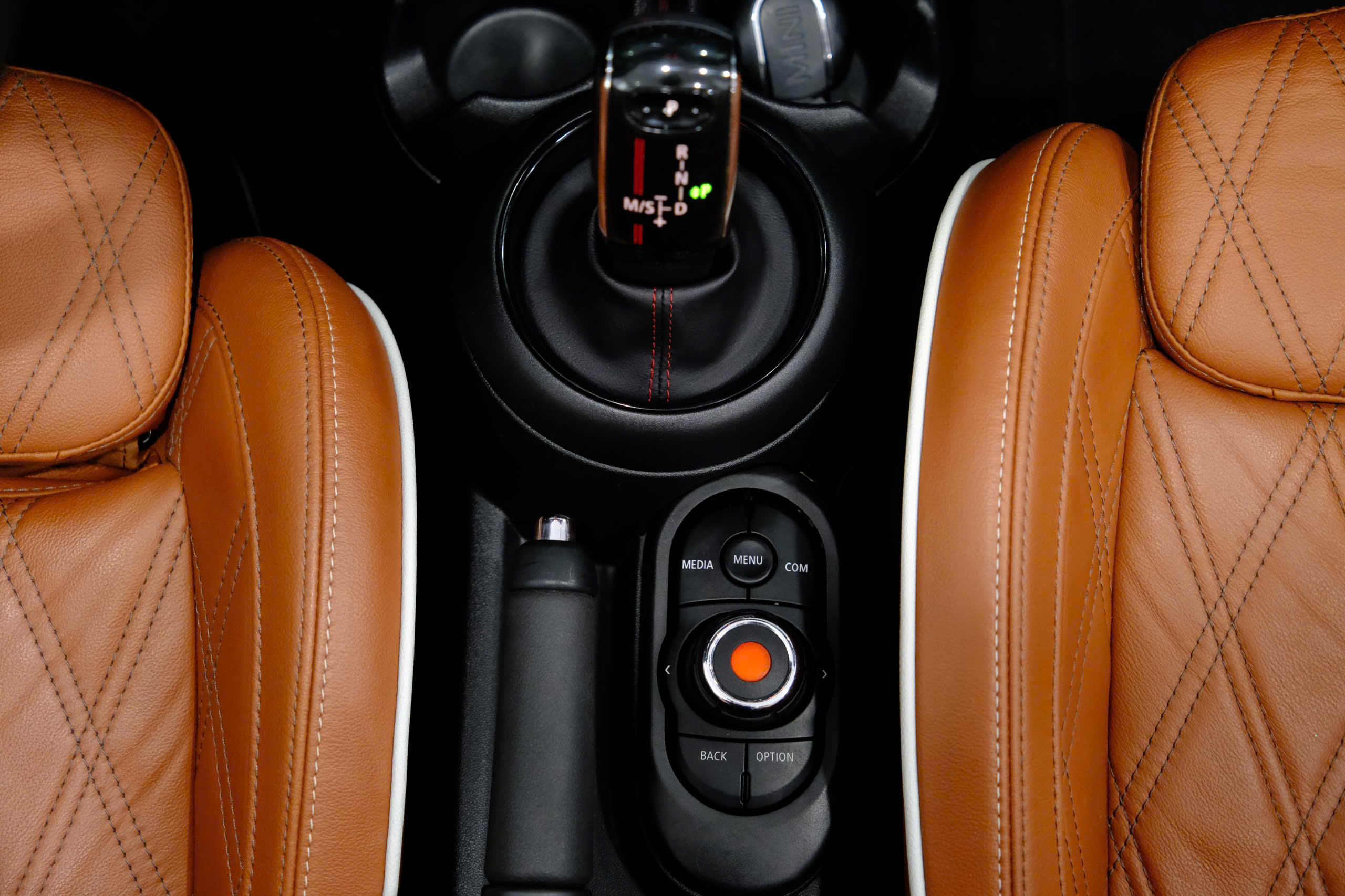 𝐌𝐈𝐍𝐈 𝐂𝐨𝐨𝐩𝐞𝐫 𝐒 𝐂𝐨𝐧𝐯𝐞𝐫𝐭𝐢𝐛𝐥𝐞 𝟐𝟎𝟏𝟗