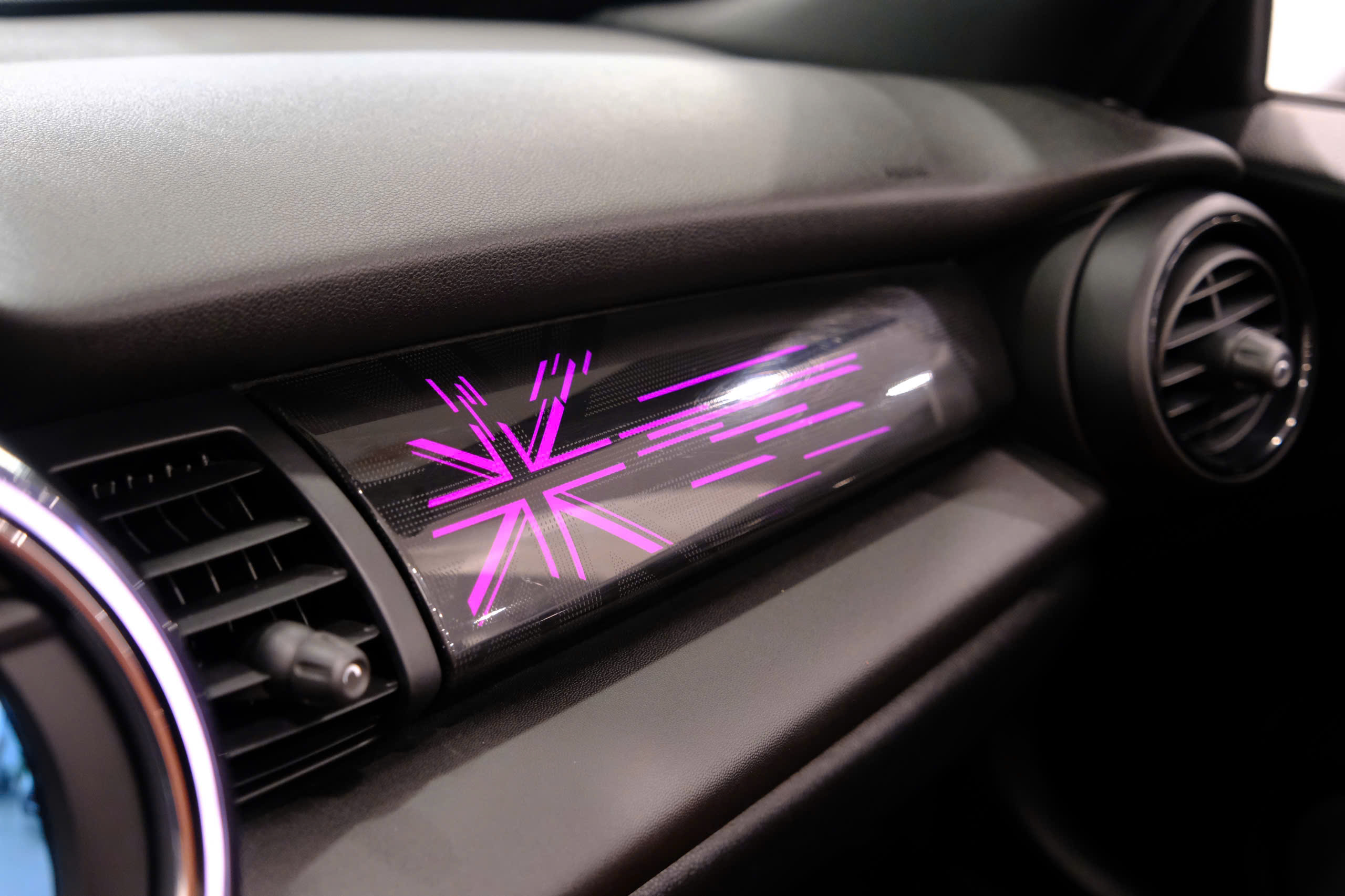 𝐌𝐈𝐍𝐈 𝐂𝐨𝐨𝐩𝐞𝐫 𝐒 𝐂𝐨𝐧𝐯𝐞𝐫𝐭𝐢𝐛𝐥𝐞 𝟐𝟎𝟏𝟗